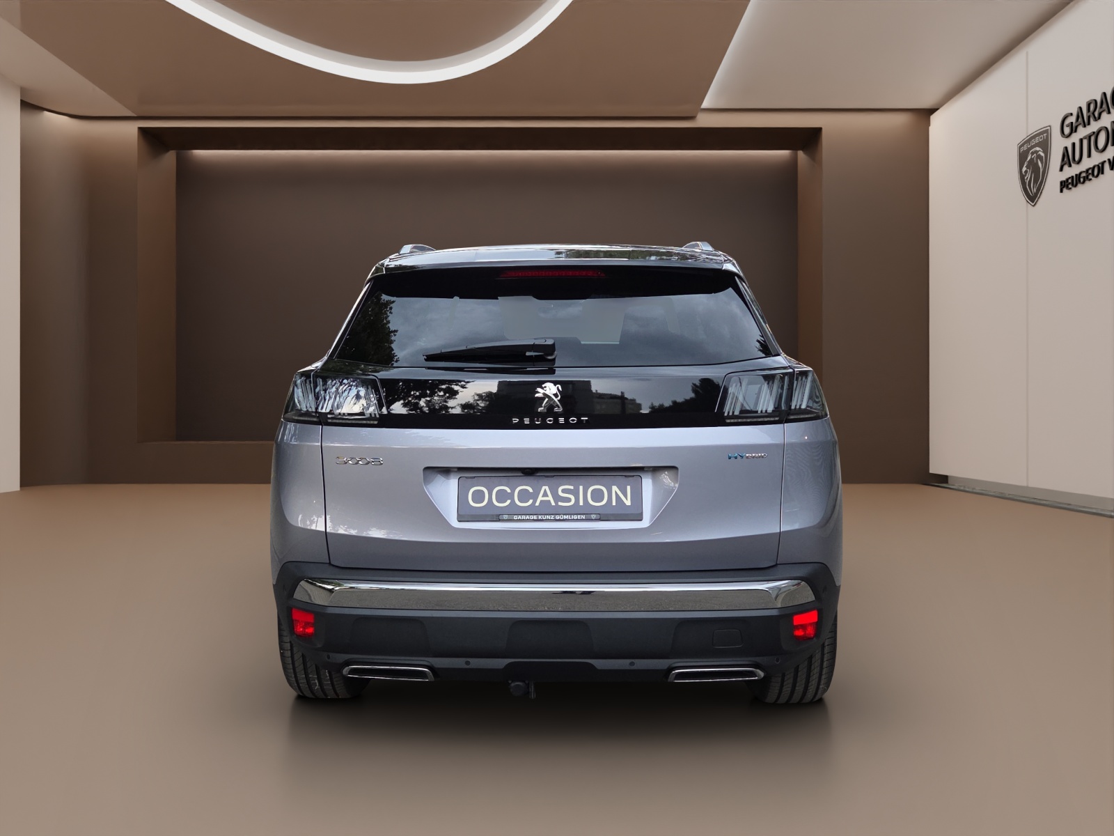 PEUGEOT 3008 225e Hybrid2 GT EAT8-showroom-element-3