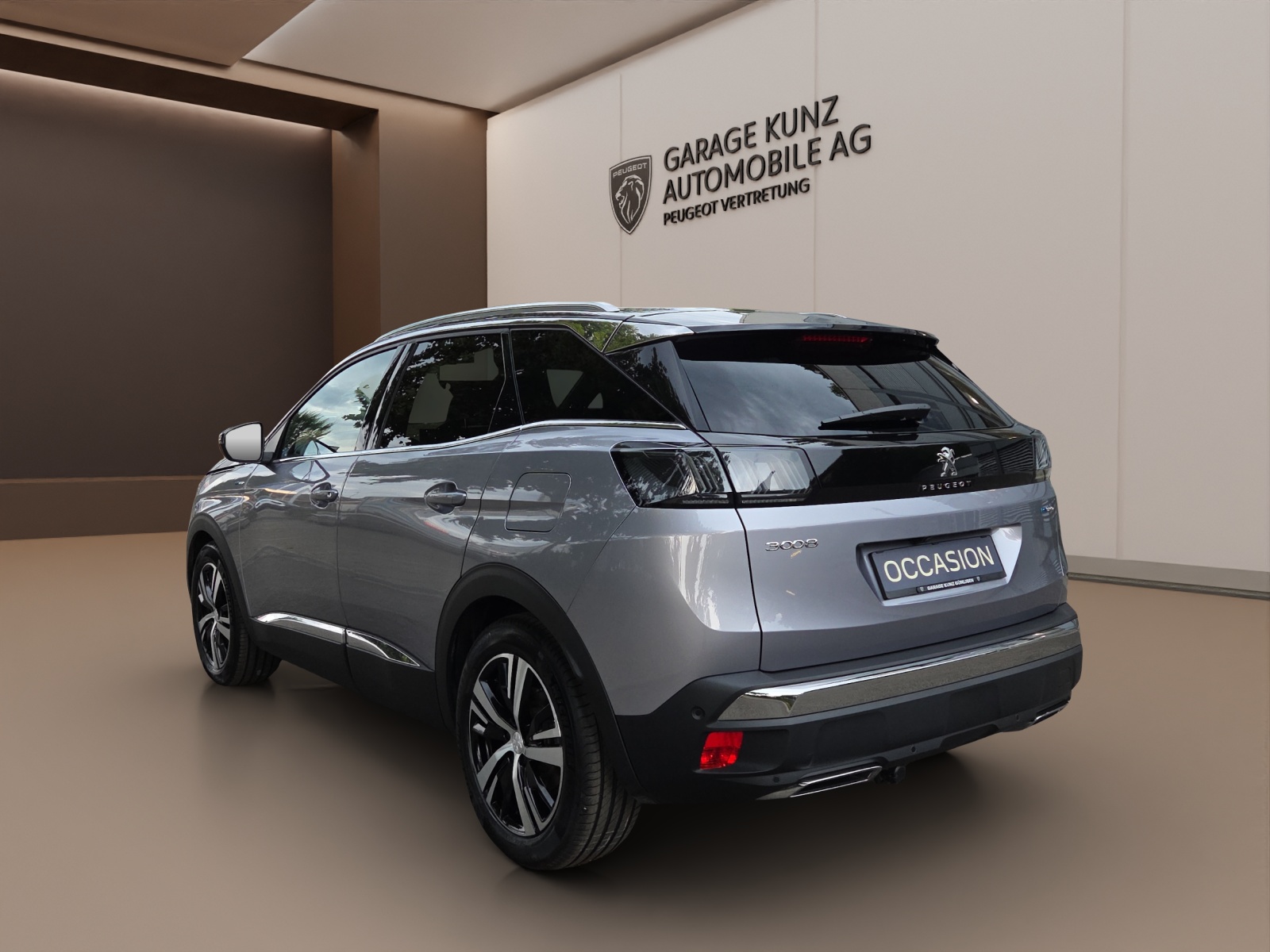 PEUGEOT 3008 225e Hybrid2 GT EAT8-showroom-element-2