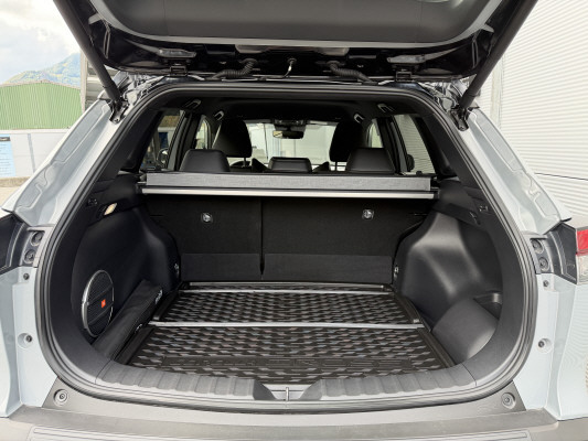 TOYOTA Corolla Cross 4WD Premium-image-5