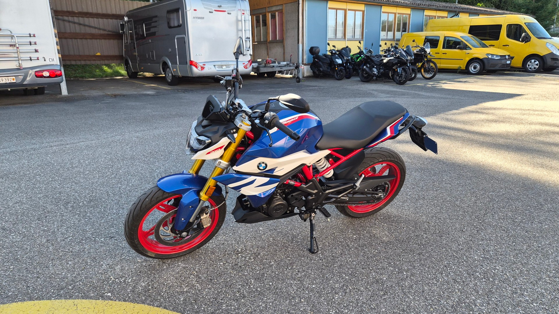 BMW G 310 R-image-6