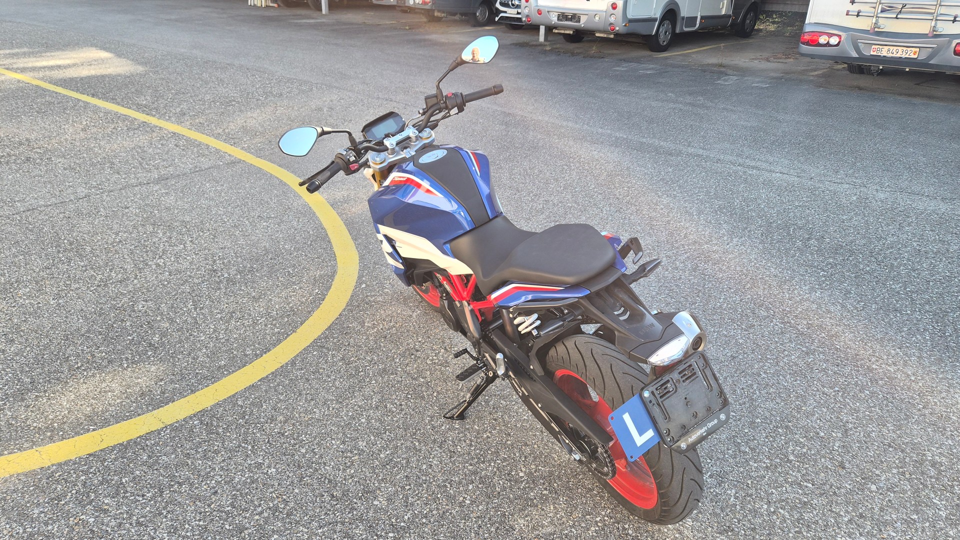 BMW G 310 R-image-4