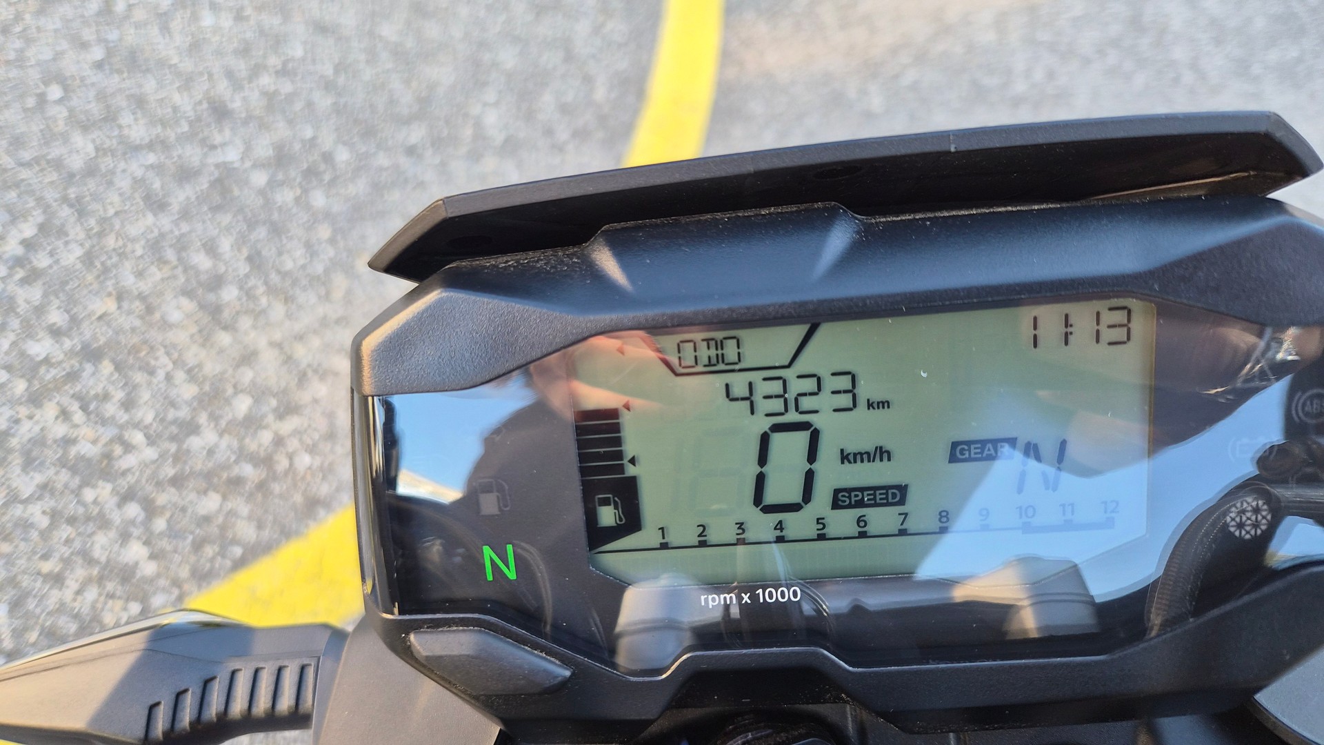 BMW G 310 R-image-9