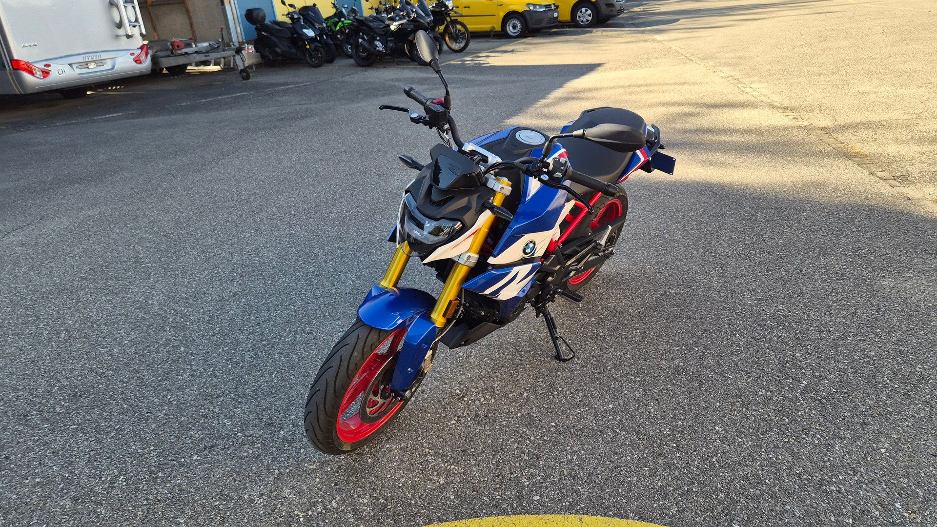 BMW G 310 R-image-7