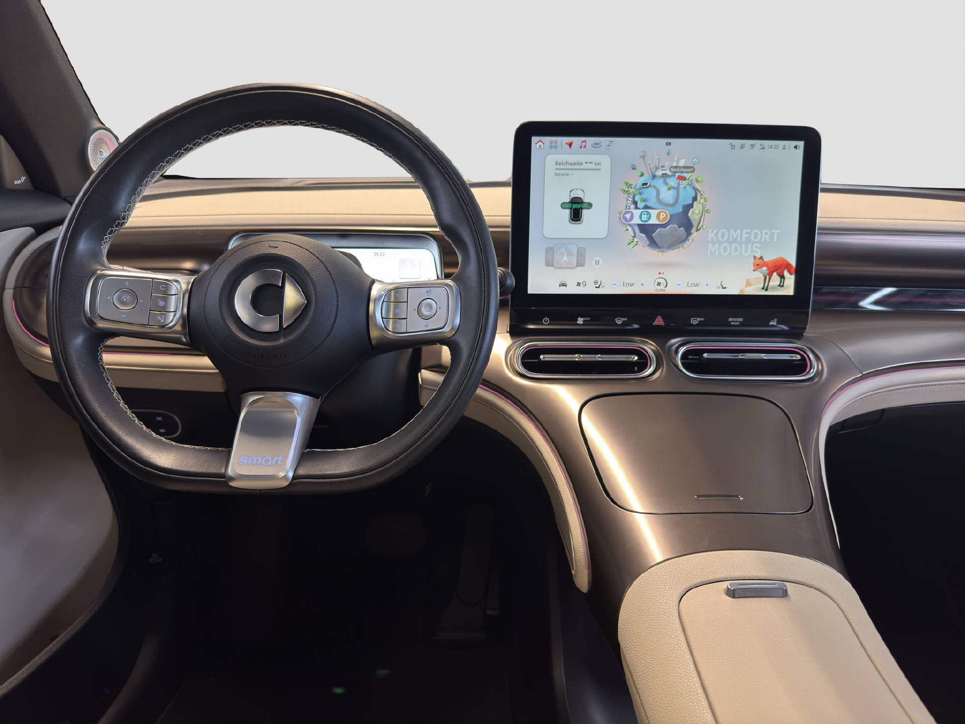 SMART #1 Premium-image-7