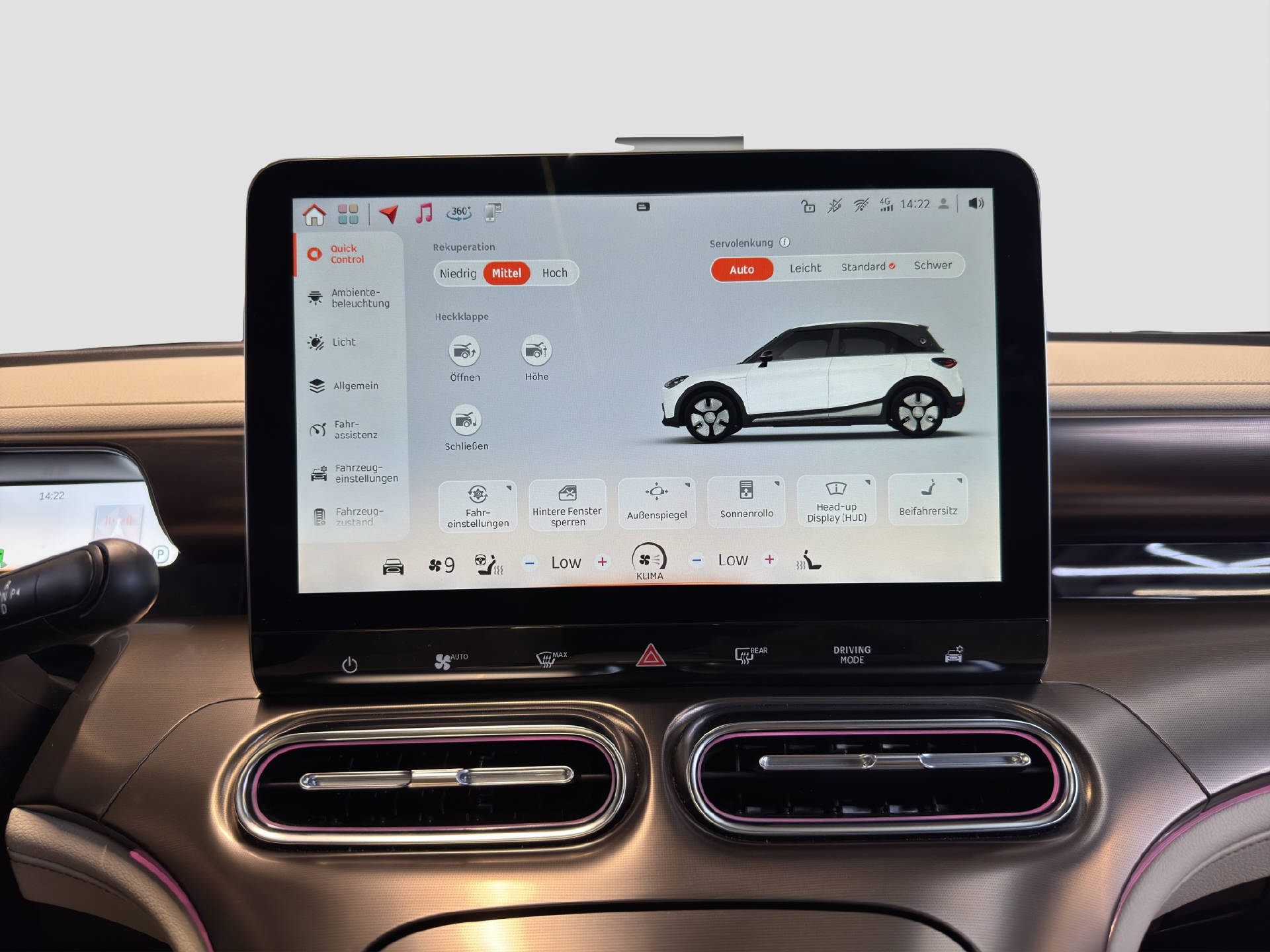 SMART #1 Premium-image-9