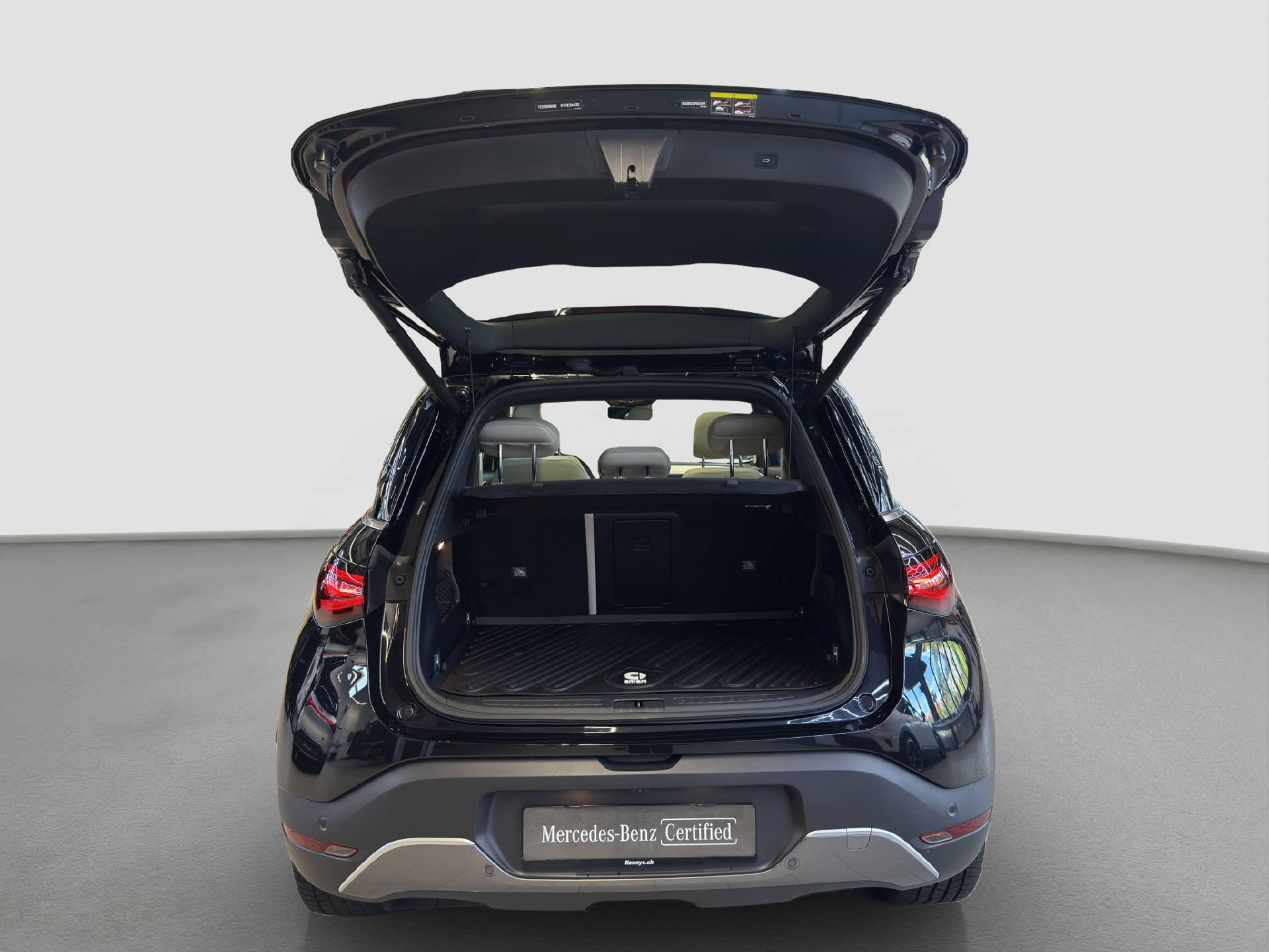 SMART #1 Premium-image-13