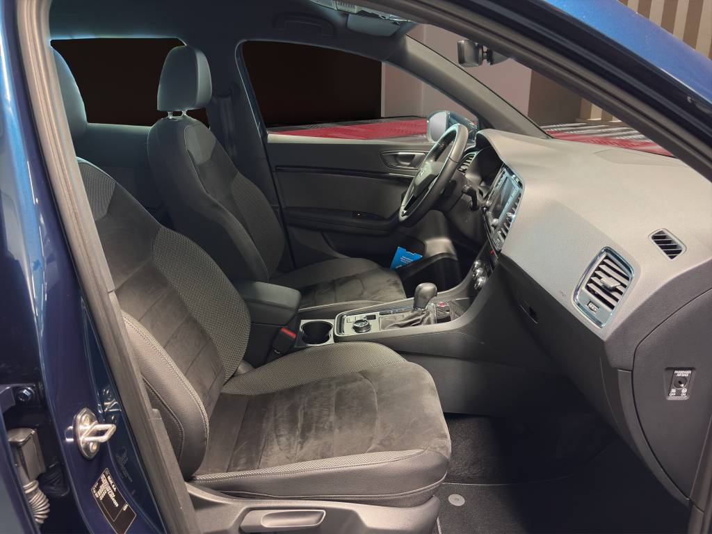 SEAT Ateca 1.4 TSI Xcellence DSG-image-7