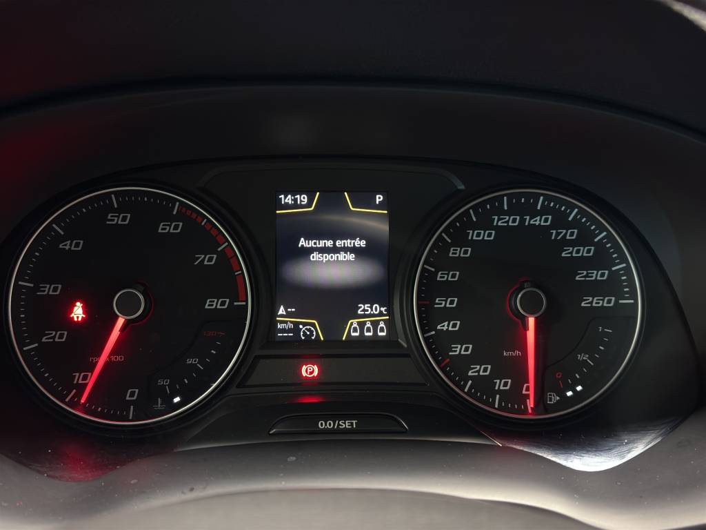SEAT Ateca 1.4 TSI Xcellence DSG-image-15