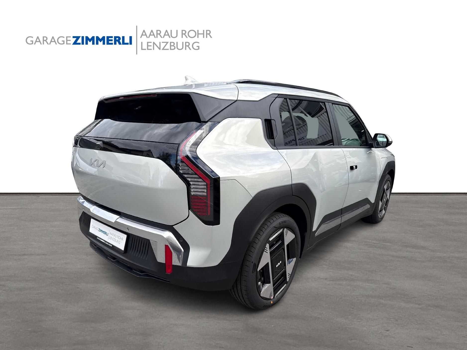 KIA EV3 81,4 kWh Earth 4x4 CH-FZ-image-5