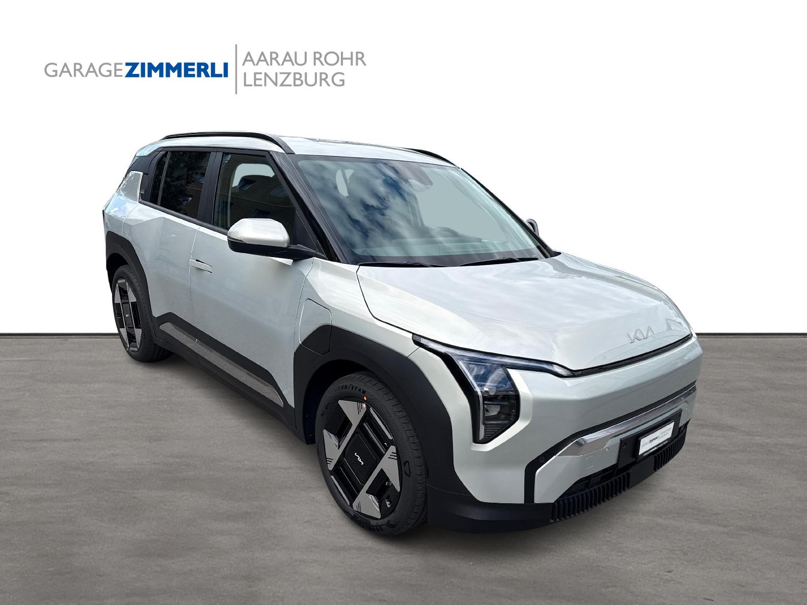 KIA EV3 81,4 kWh Earth 4x4 CH-FZ-image-7