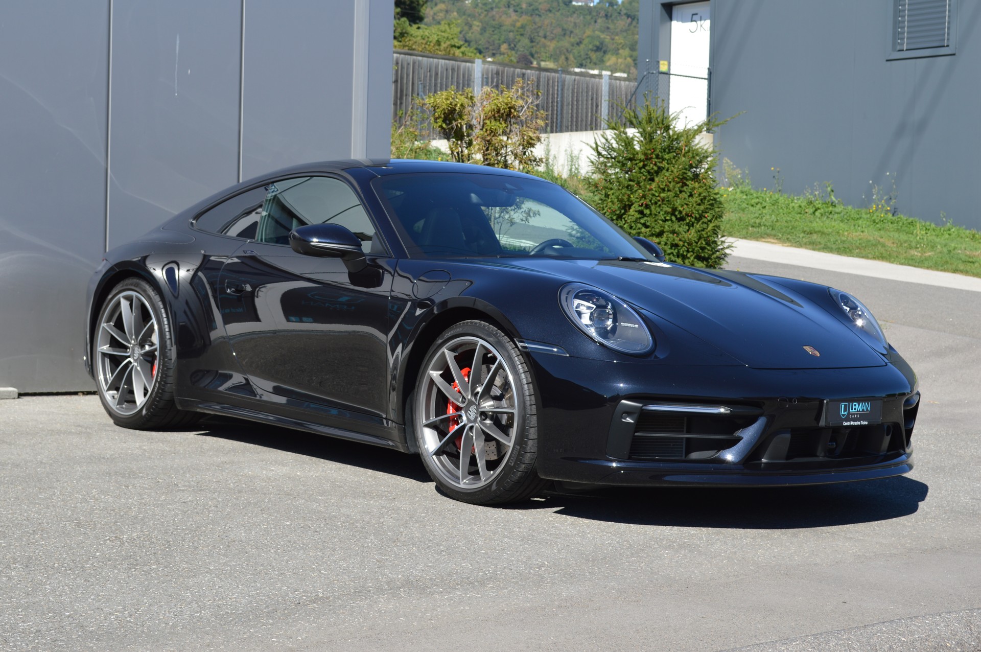 PORSCHE 911 Carrera 4S PDK-showroom-element-2