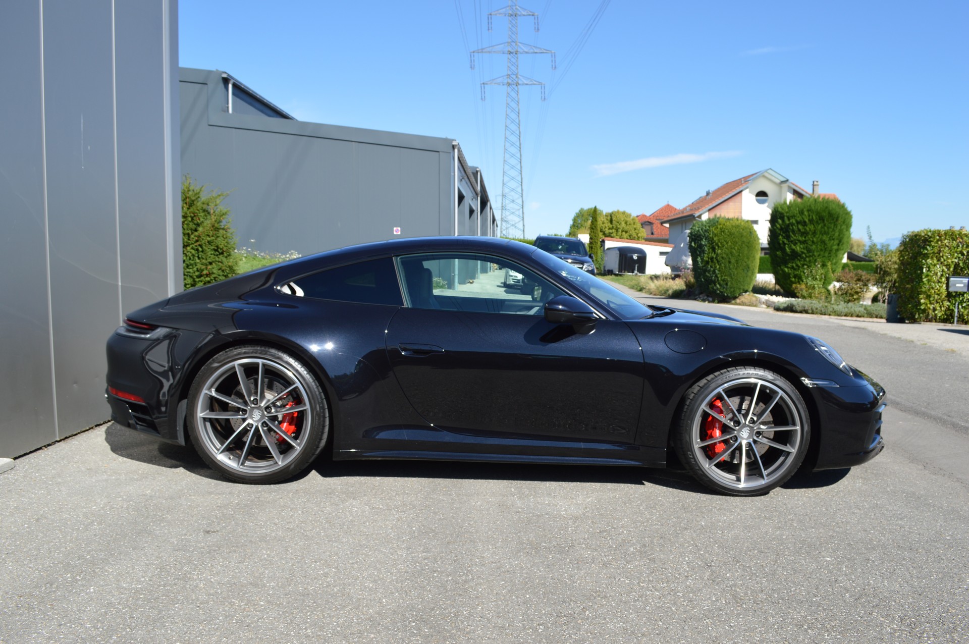 PORSCHE 911 Carrera 4S PDK-showroom-element-3
