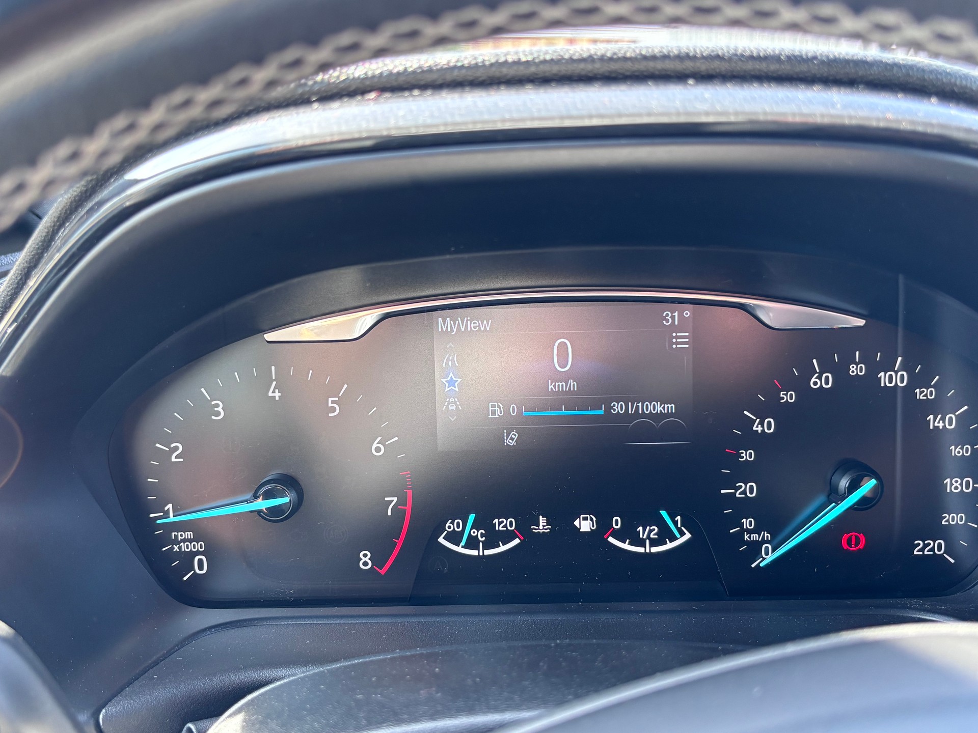 FORD 1.0 EcoB 140 ST-Line-image-8