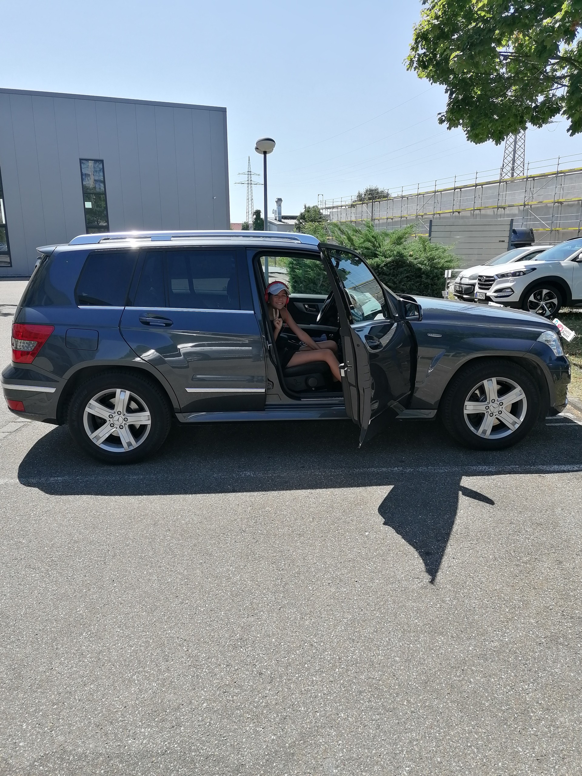 MERCEDES-BENZ GLK 250 CDI BlueEF 4matic Biturbo-image-4
