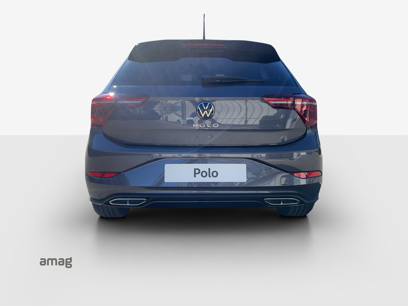 VW Polo 1.0 TSI R-Line United DSG-showroom-element-3