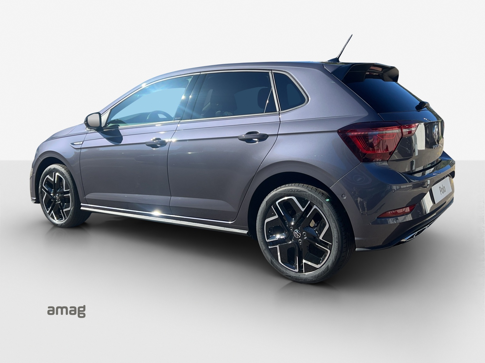 VW Polo 1.0 TSI R-Line United DSG-showroom-element-2