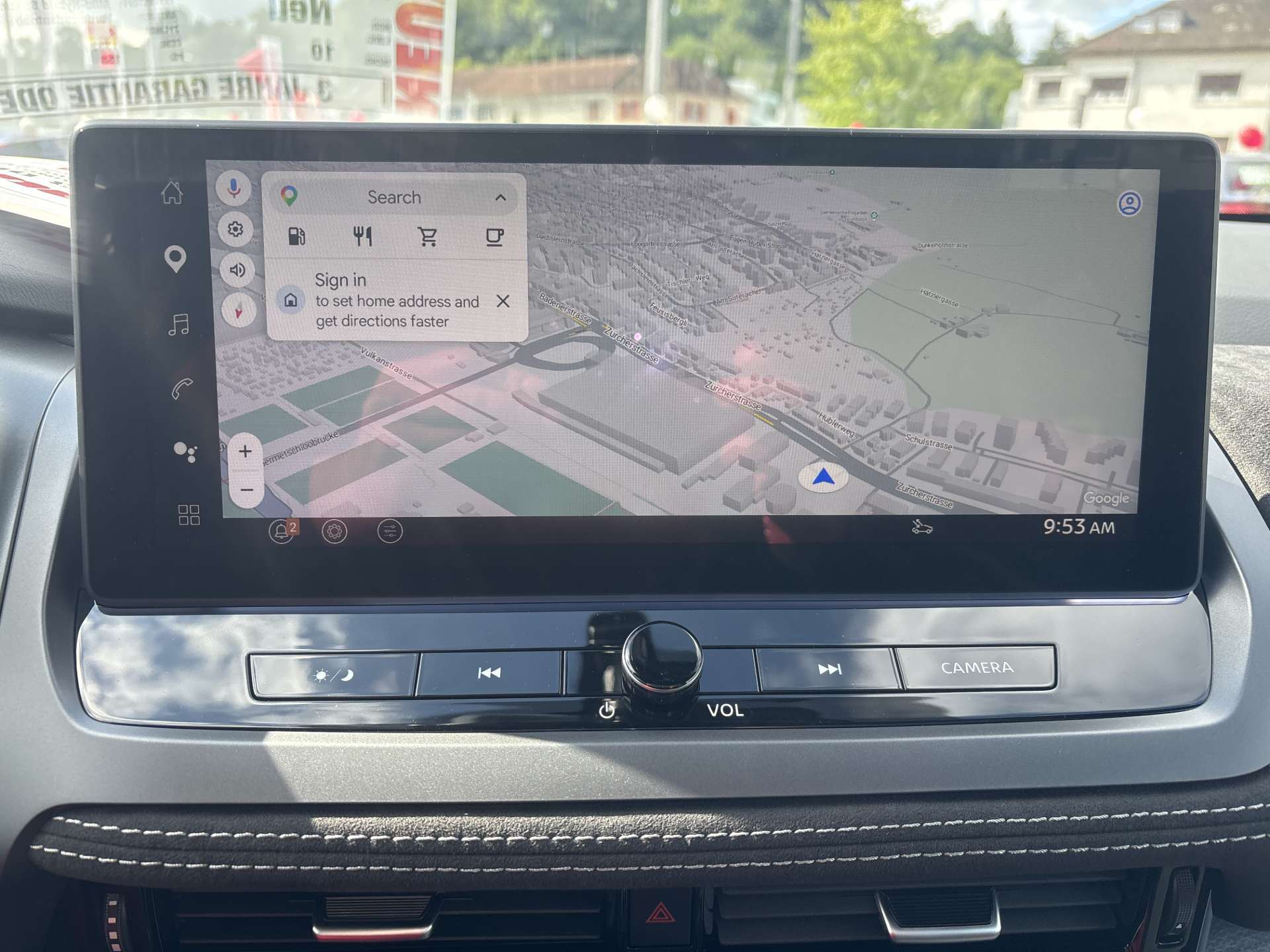 NISSAN Qashqai 1.3 DIG-T MHEV Tekna+ Xtronic-Automat-showroom-element-1