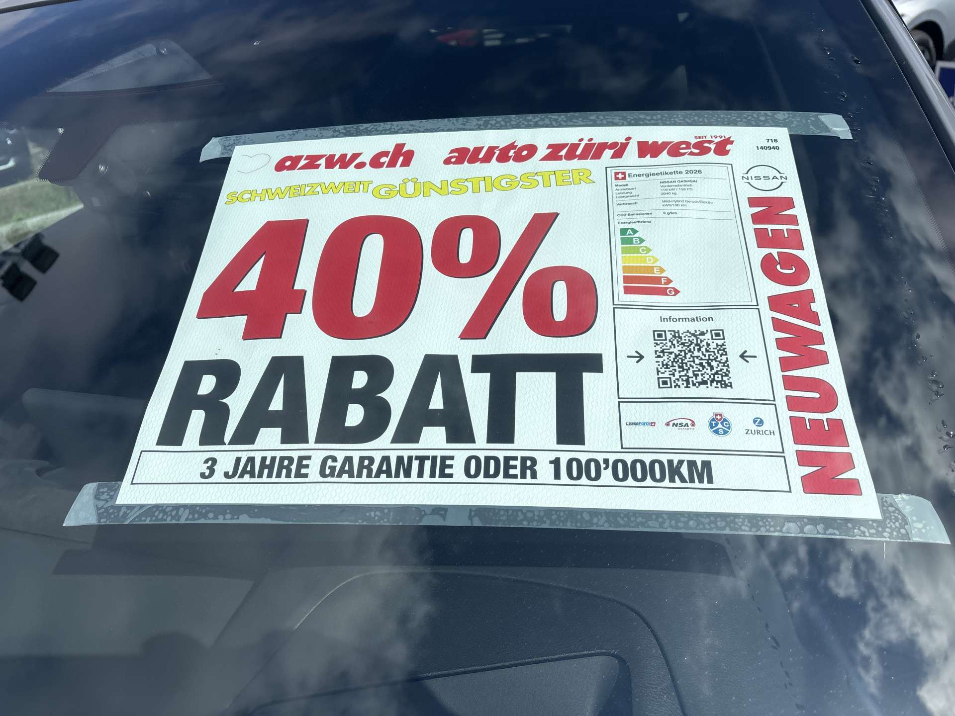 NISSAN Qashqai 1.3 DIG-T MHEV Tekna+ Xtronic-Automat-showroom-element-3