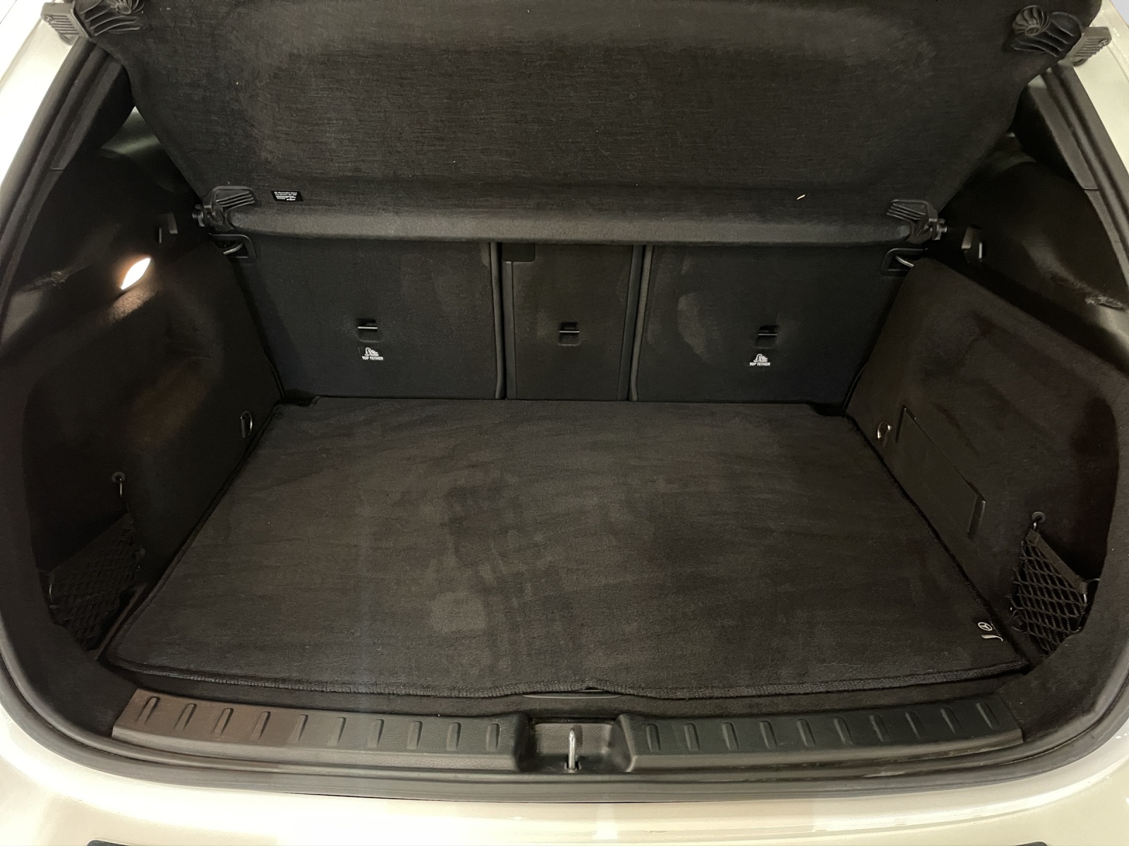 MERCEDES-BENZ GLA 35 AMG 4Matic 8G-Speedshift DCT-image-5