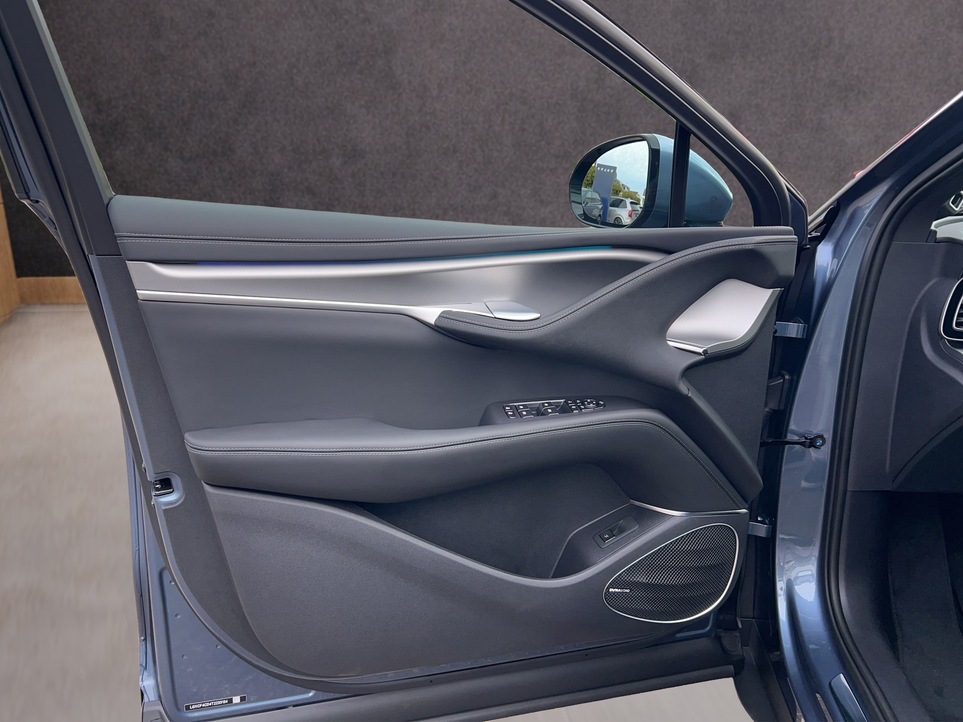 BYD Sealion 7 Excellence AWD-image-8