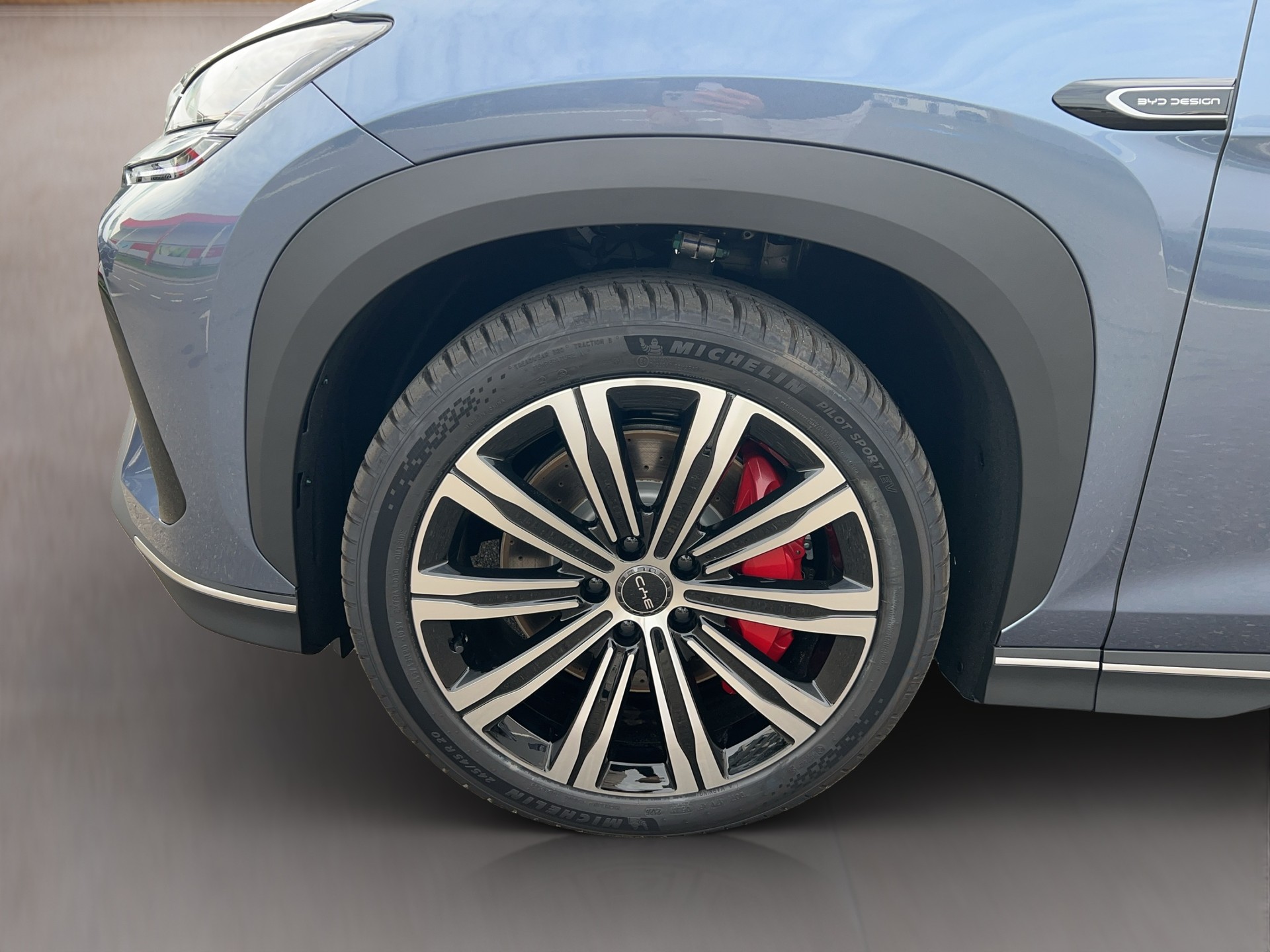BYD Sealion 7 Excellence AWD-image-17