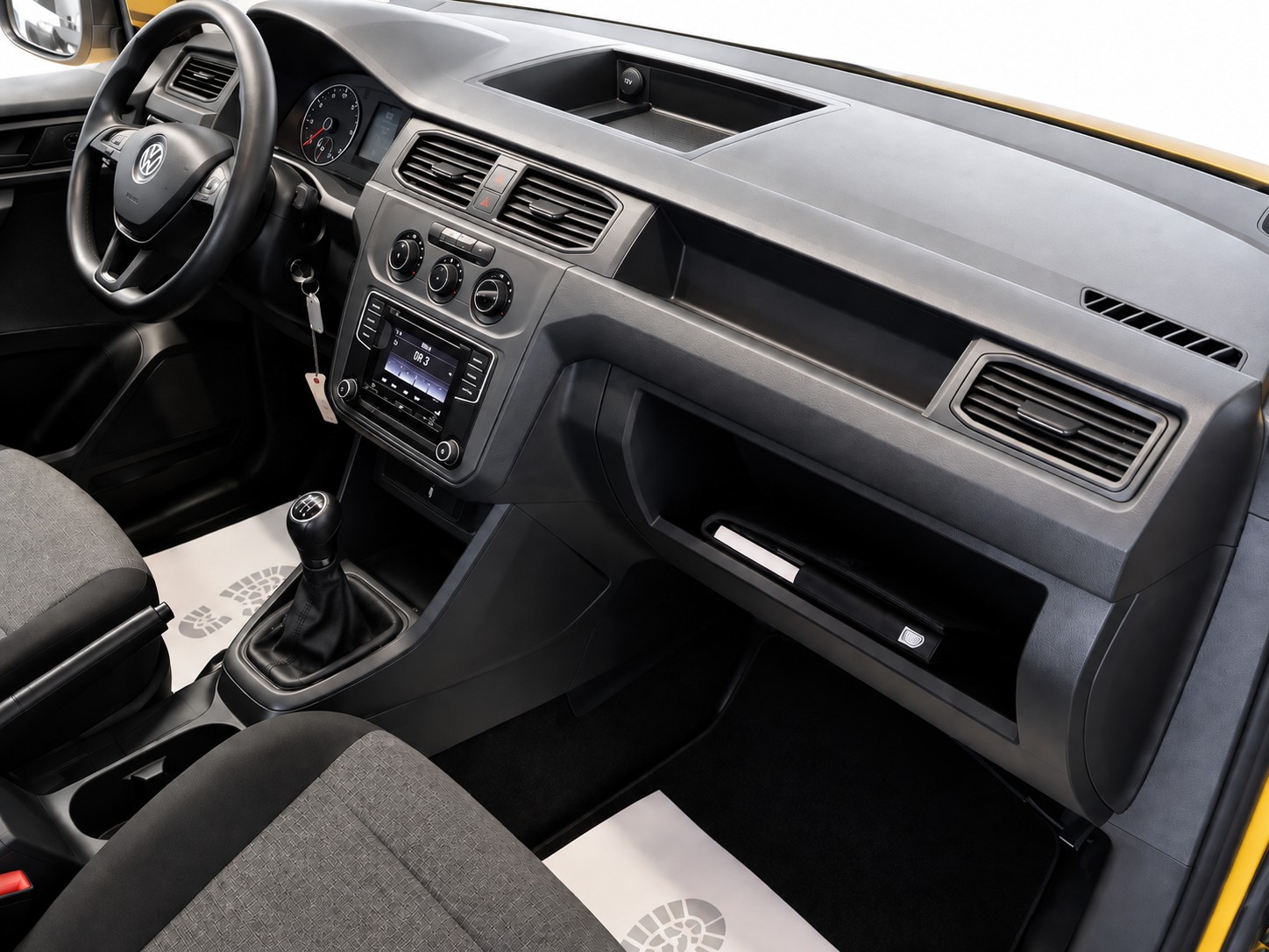 VW Caddy Maxi 2.0TDI BlueMotion Technology 4 Motion-image-8
