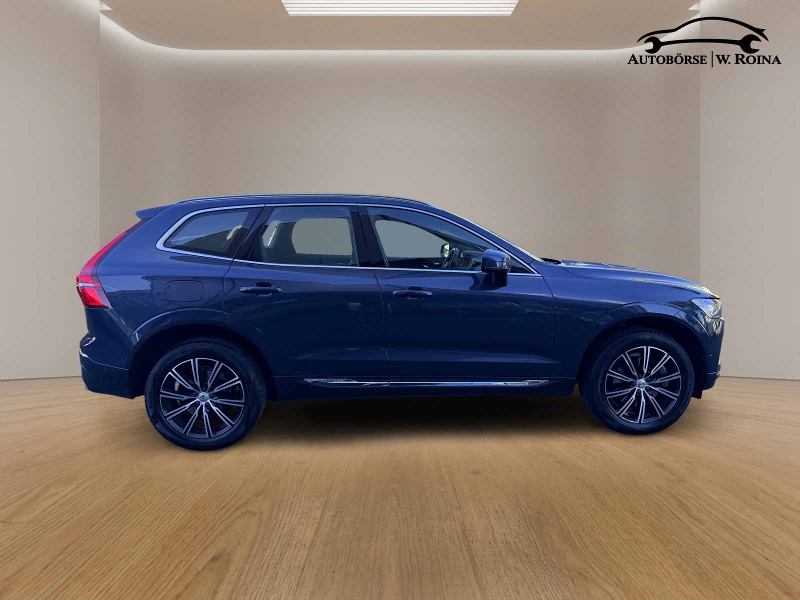 VOLVO XC60 T8 eAWD Inscription Expression Geartronic-showroom-element-1