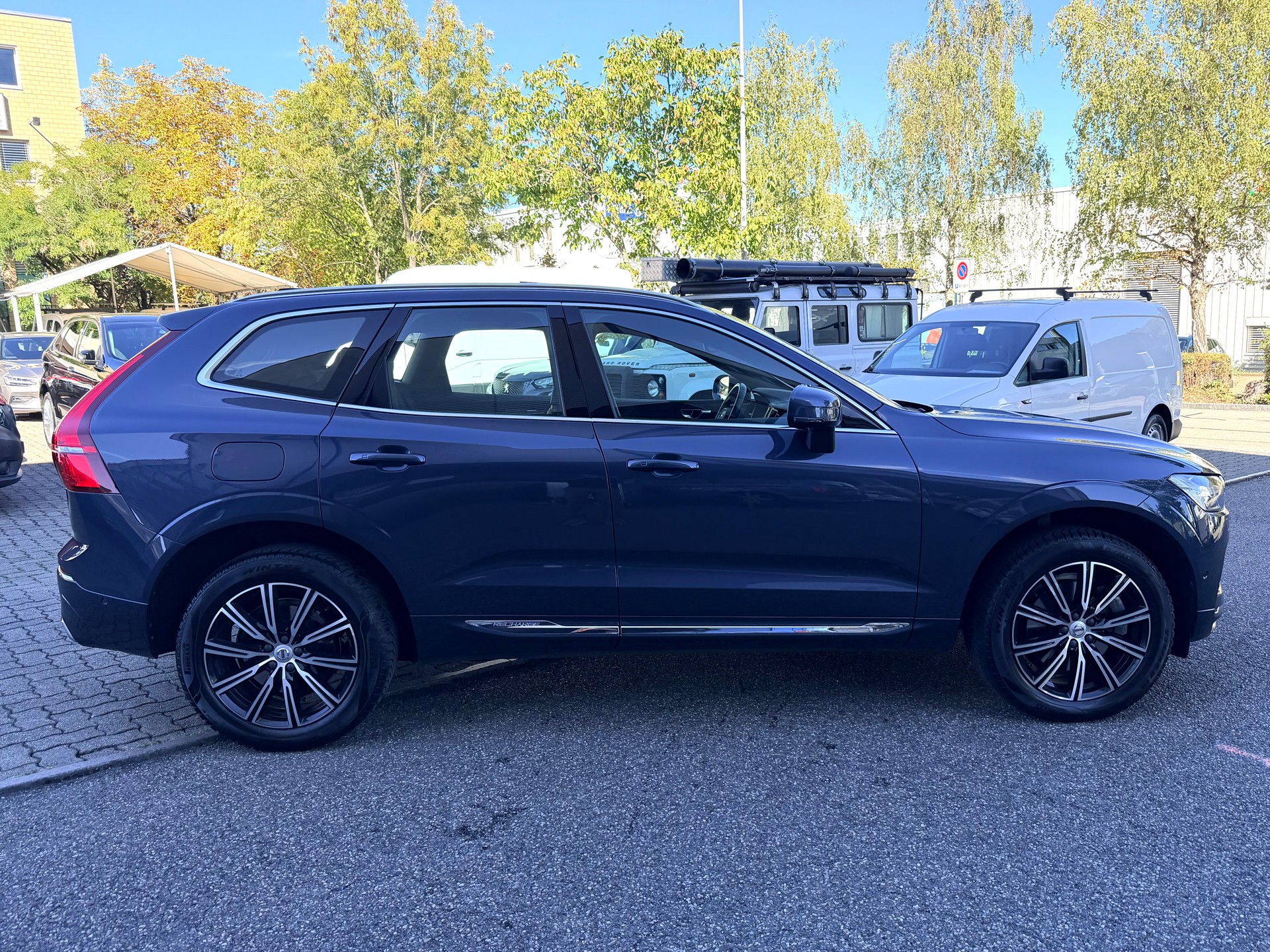 VOLVO XC60 T8 eAWD Inscription Expression Geartronic-showroom-element-1