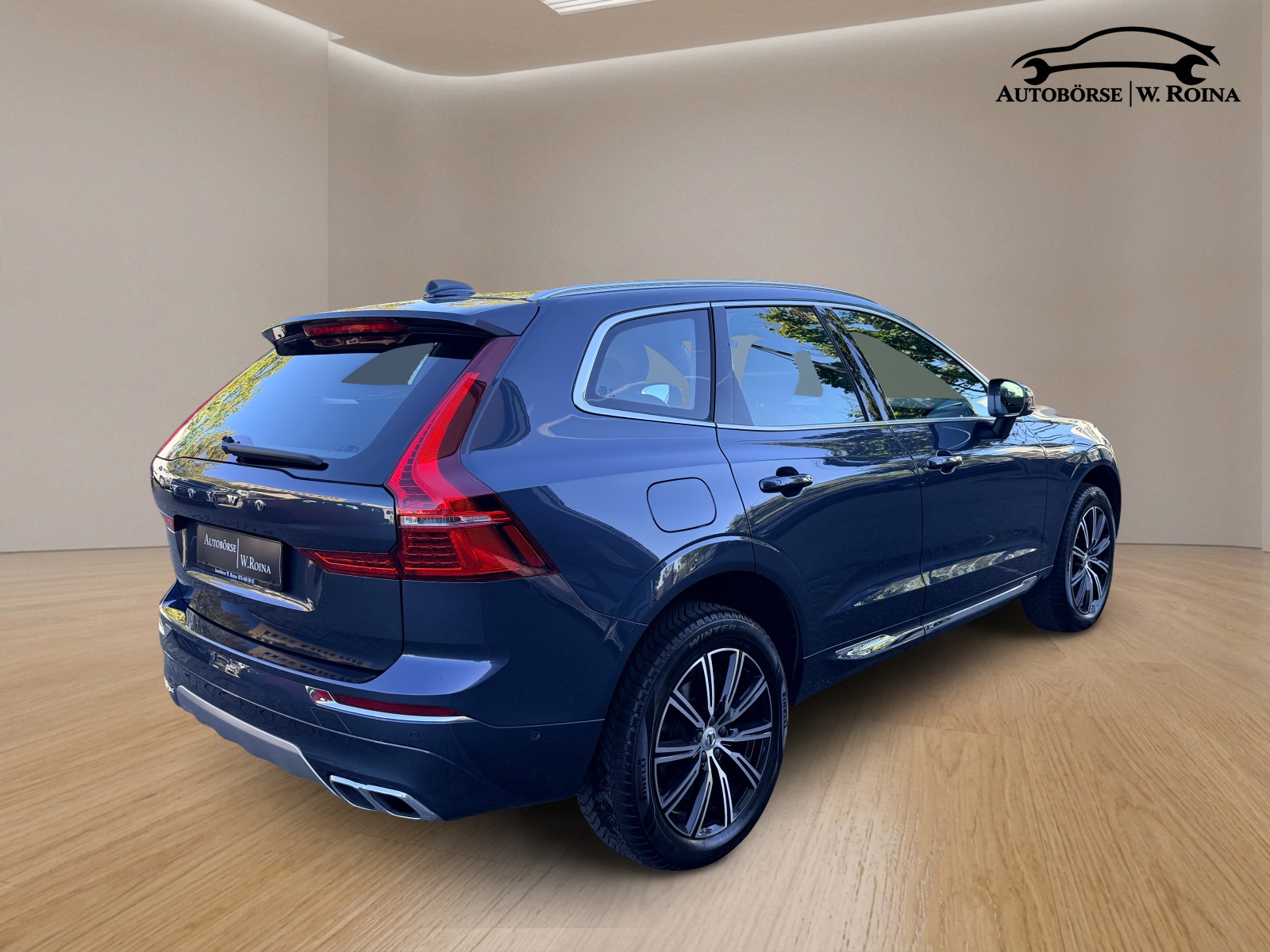 VOLVO XC60 T8 eAWD Inscription Expression Geartronic-showroom-element-2