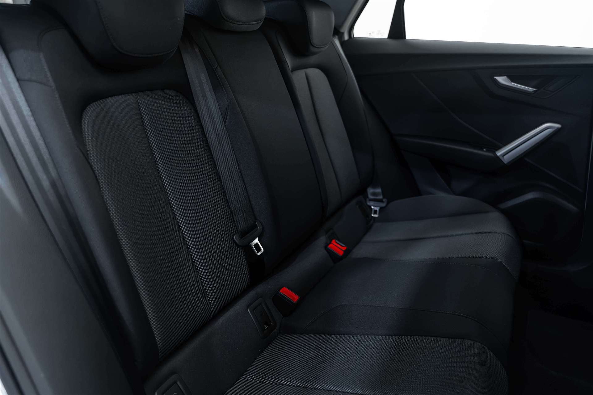 AUDI AUDI Q2 35 TFSI S-tronic-image-14