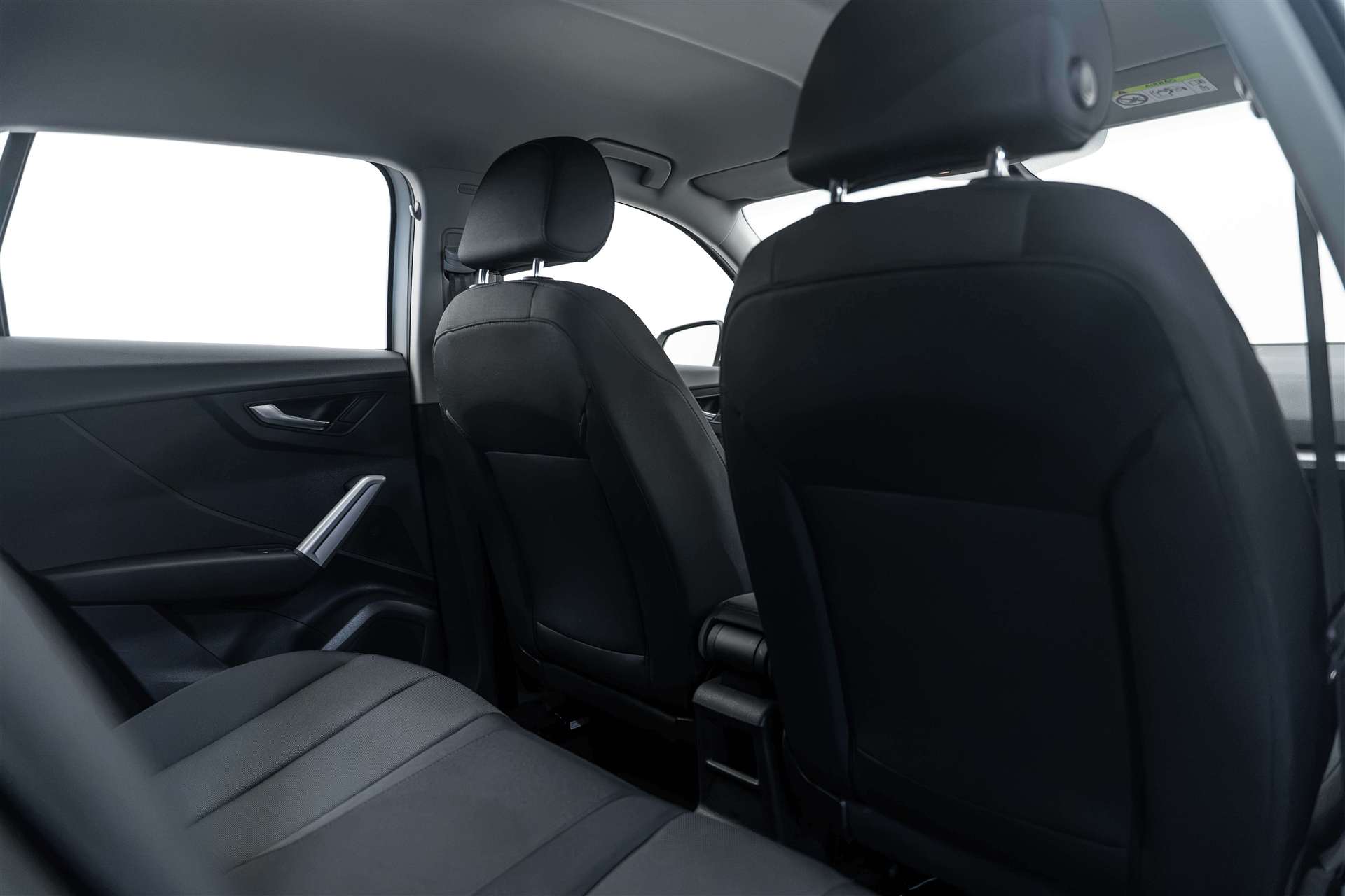 AUDI AUDI Q2 35 TFSI S-tronic-image-13
