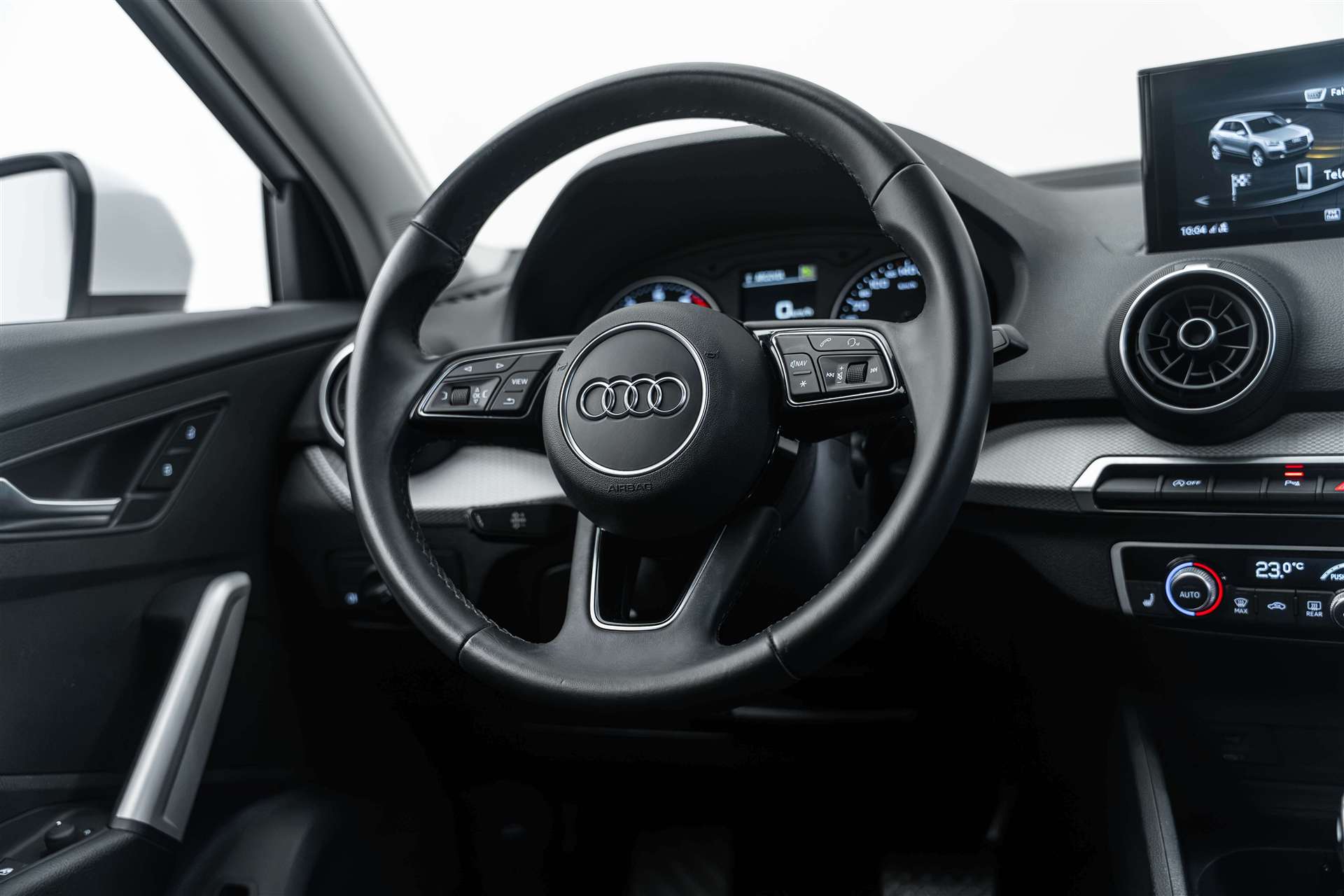 AUDI AUDI Q2 35 TFSI S-tronic-image-10