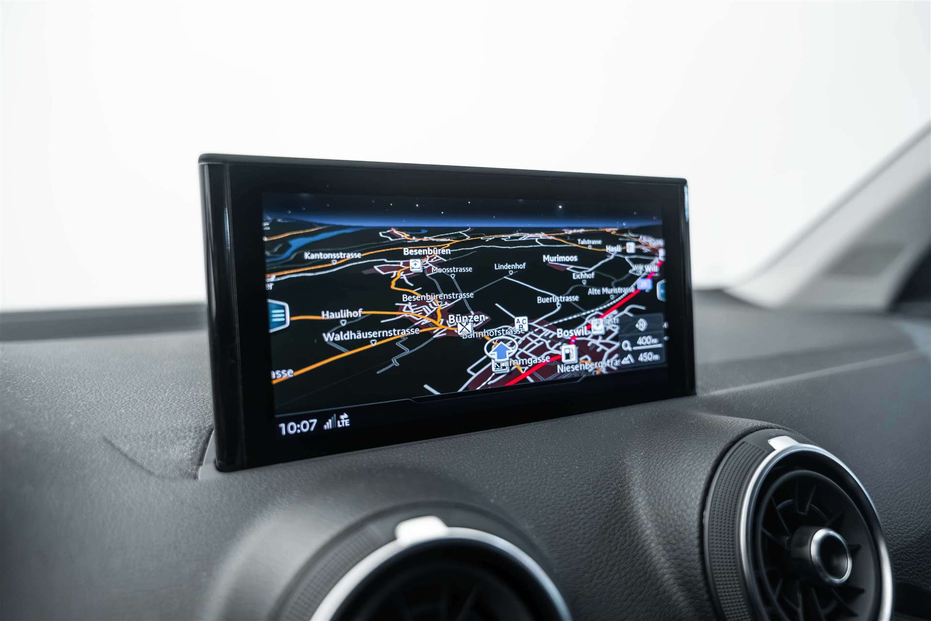 AUDI AUDI Q2 35 TFSI S-tronic-image-21