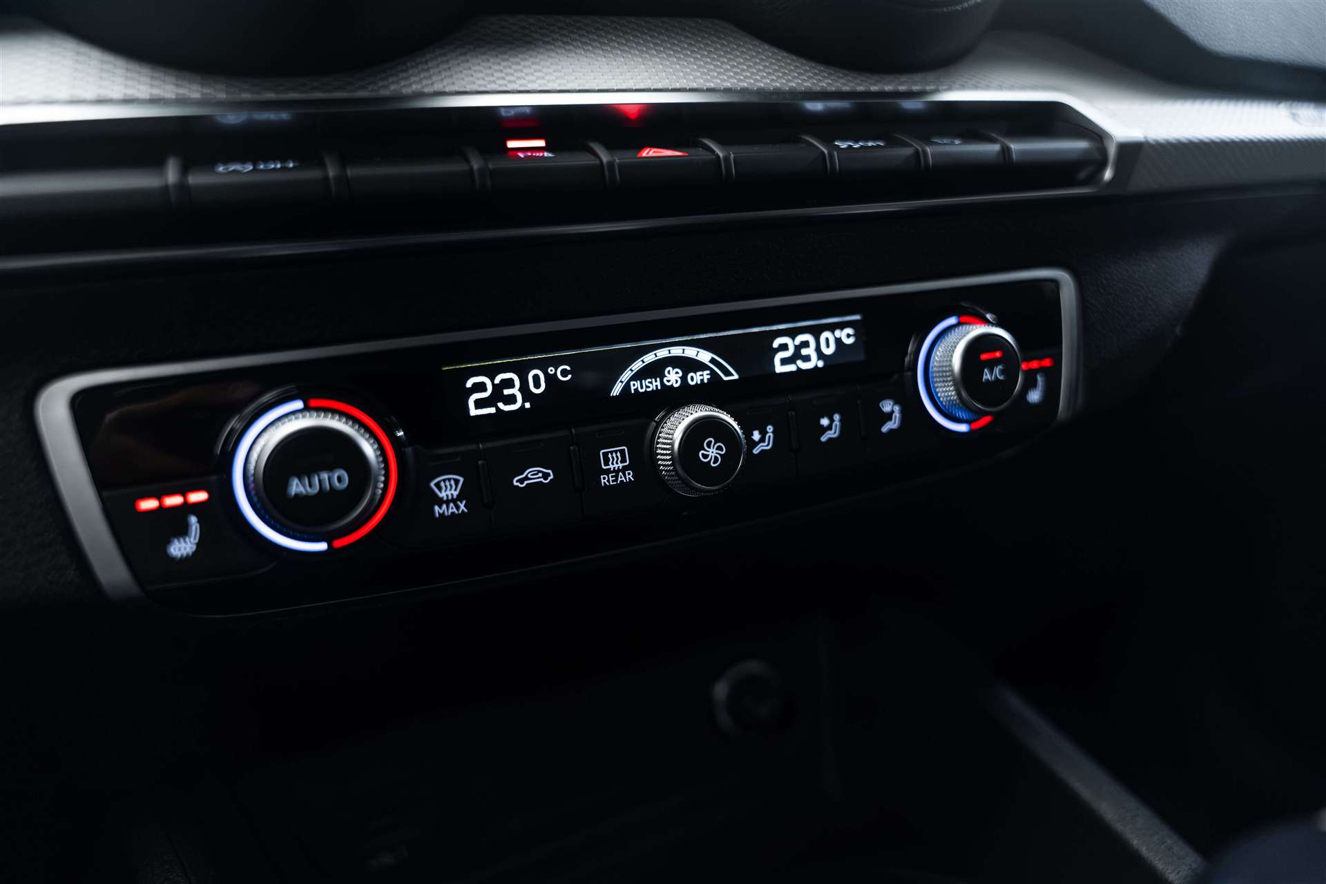 AUDI AUDI Q2 35 TFSI S-tronic-image-26