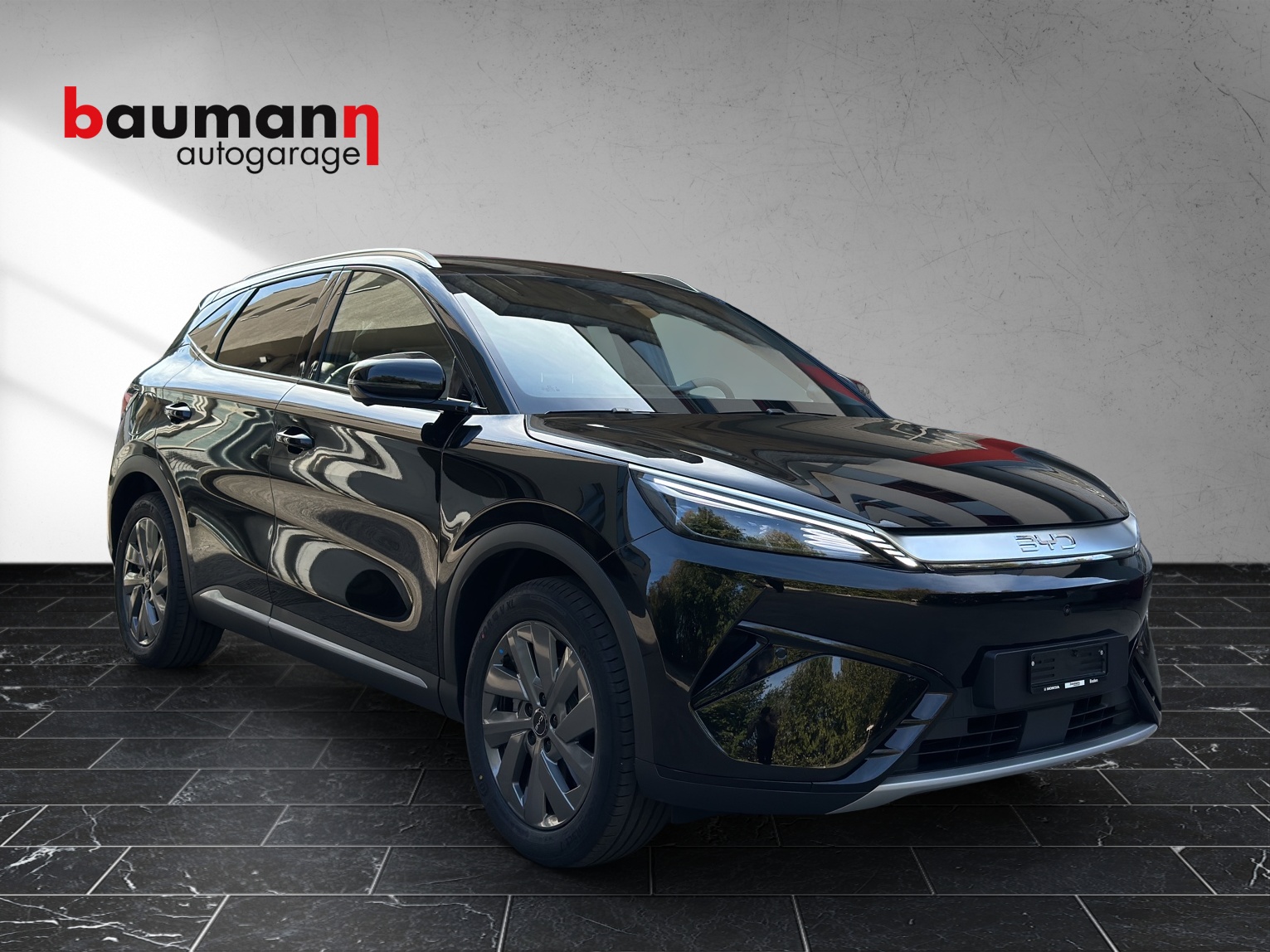BYD Atto 3 EVO 74.8 kWh Excellence AWD-showroom-element-1