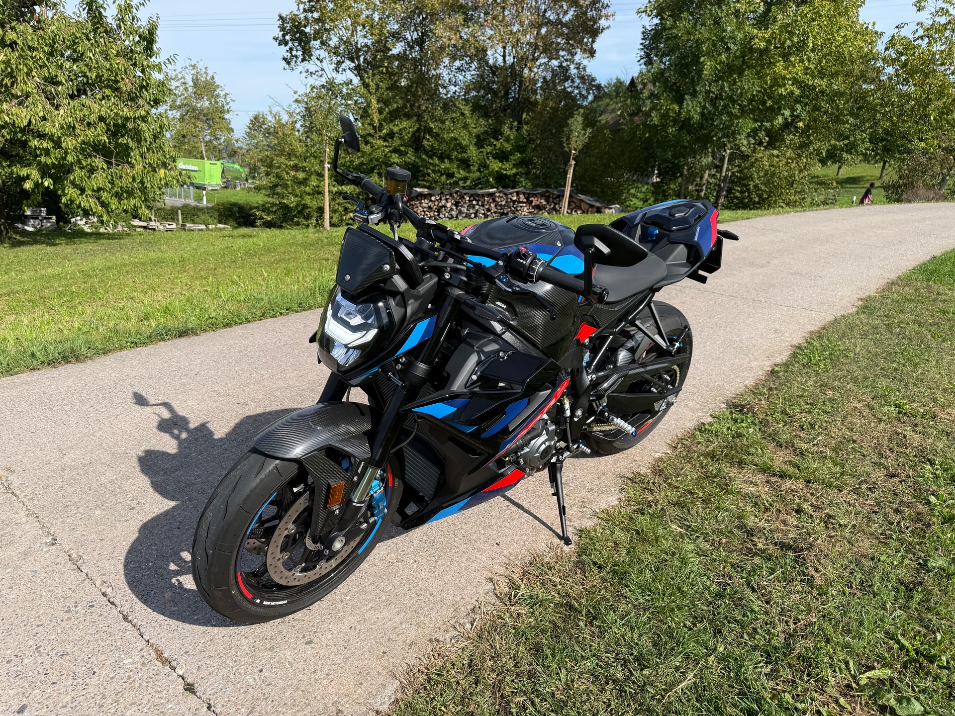 BMW M 1000 R-image-0