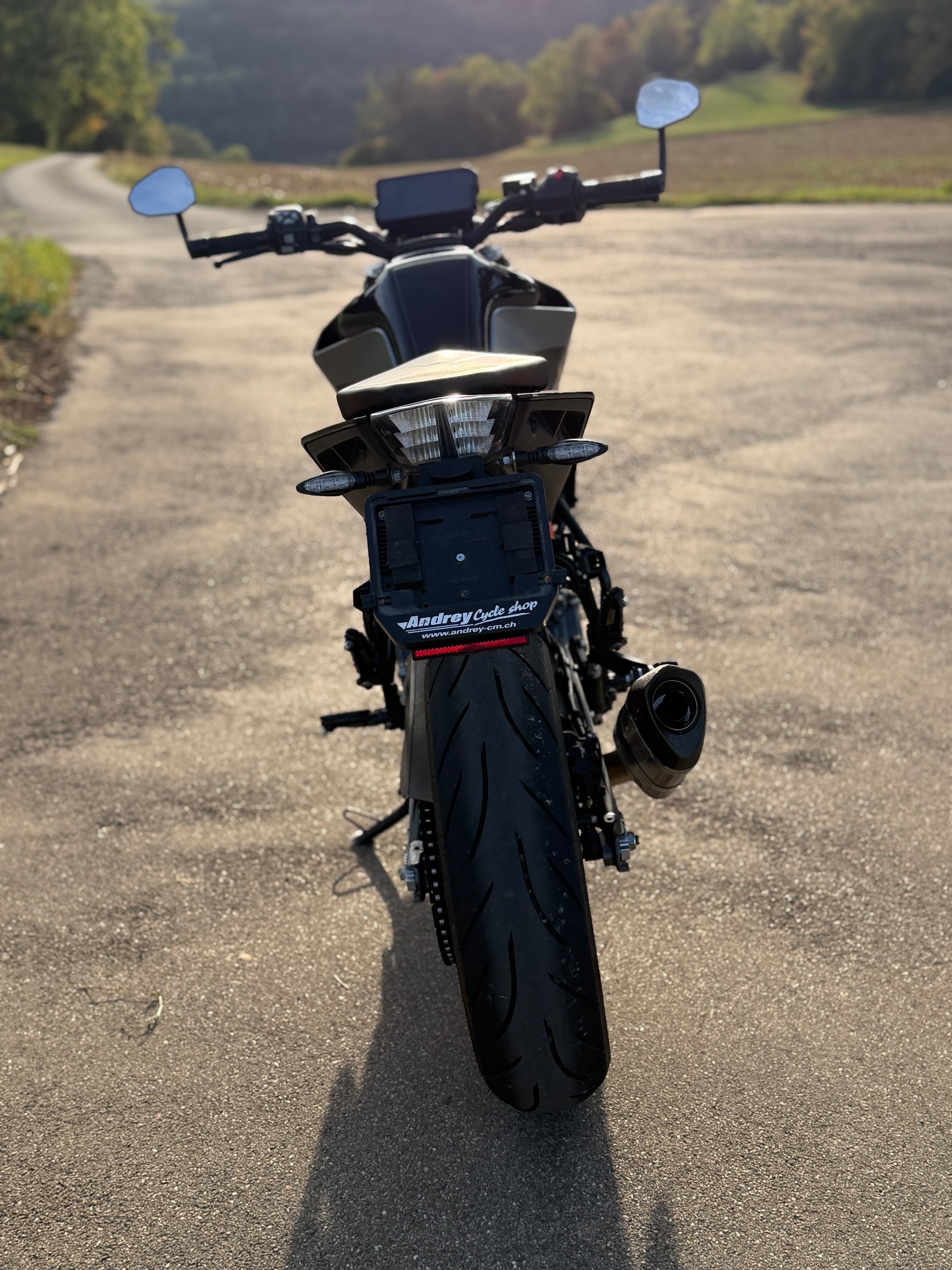 KTM 390 Duke-image-9