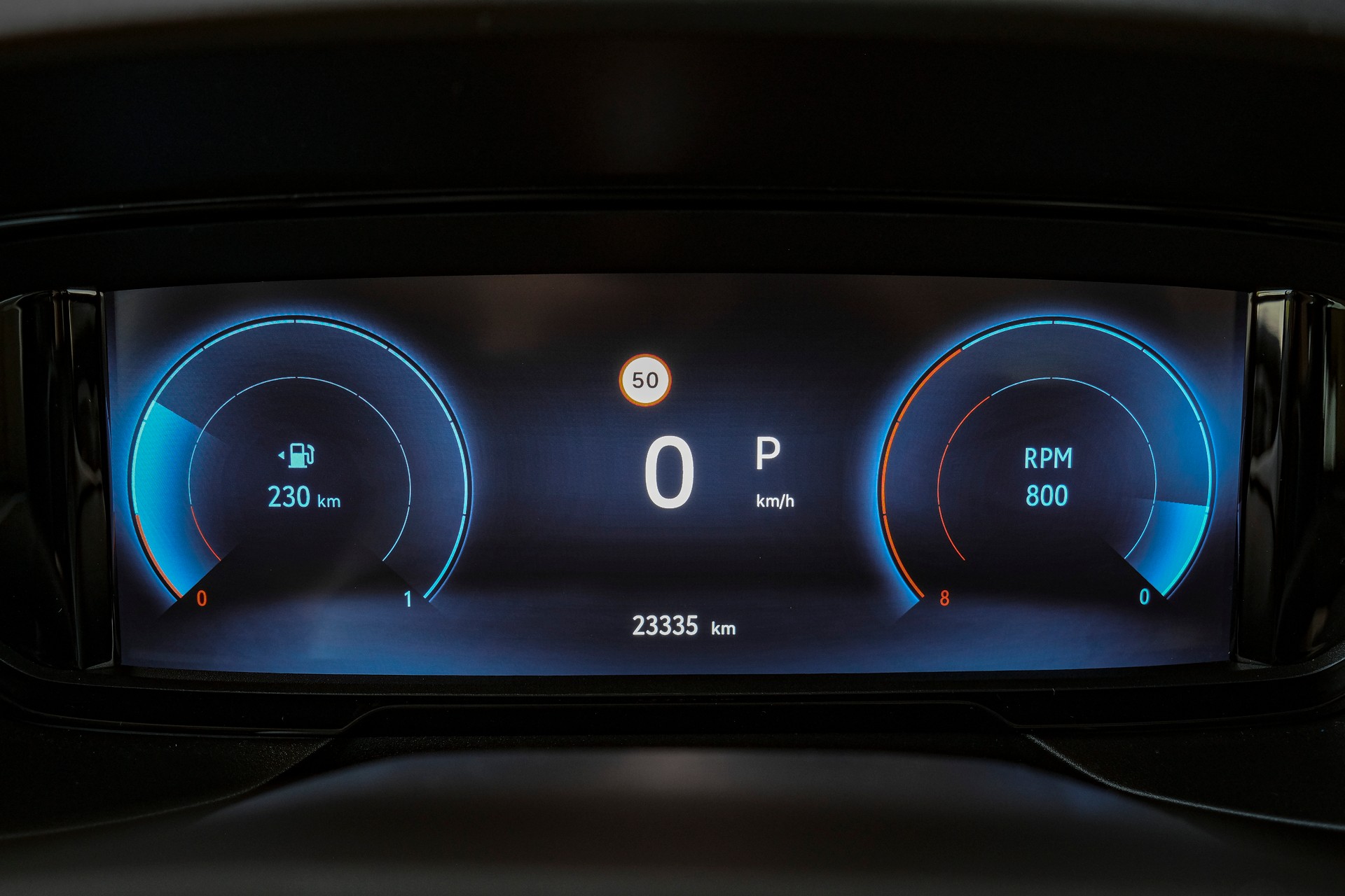 TOYOTA Proace City Verso 1.5 Trend Long Automatik-image-17