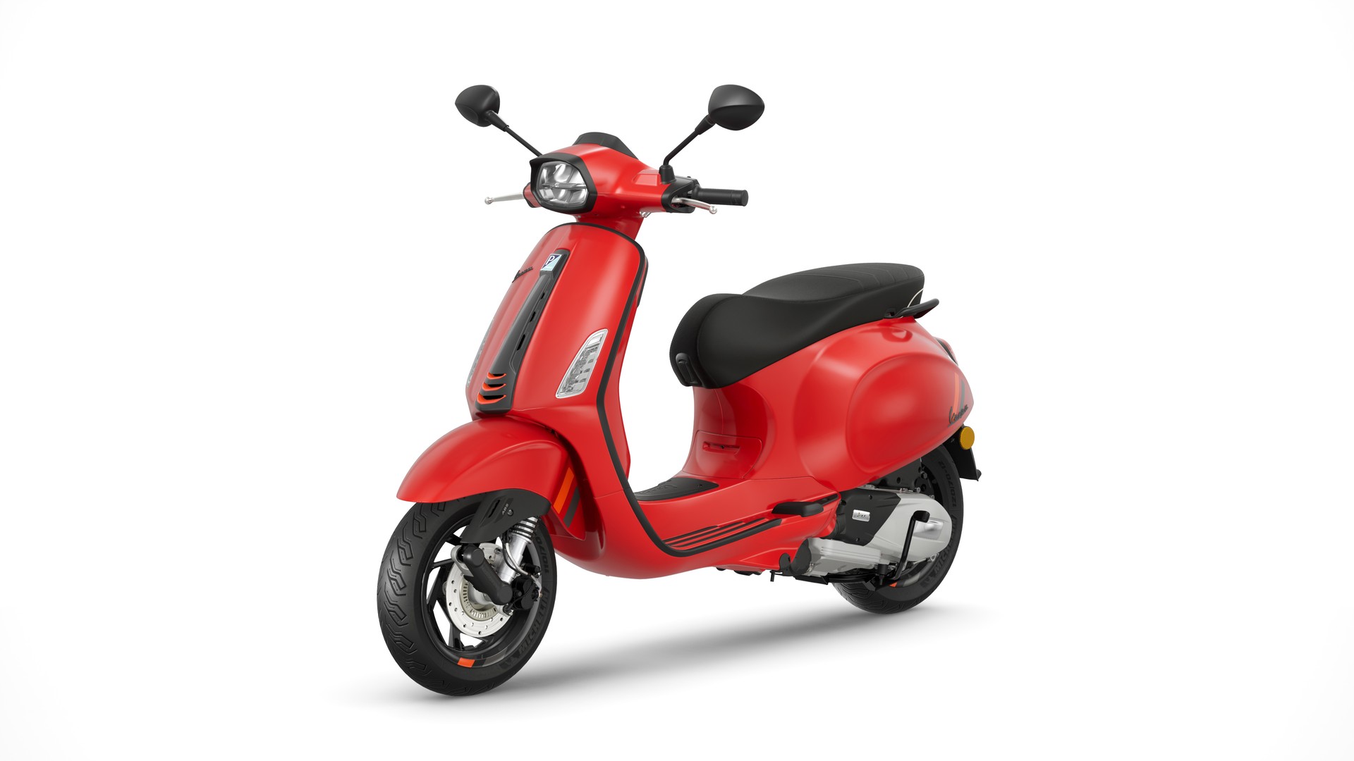 PIAGGIO Vespa 125 Sprint Sport E5+-image-1