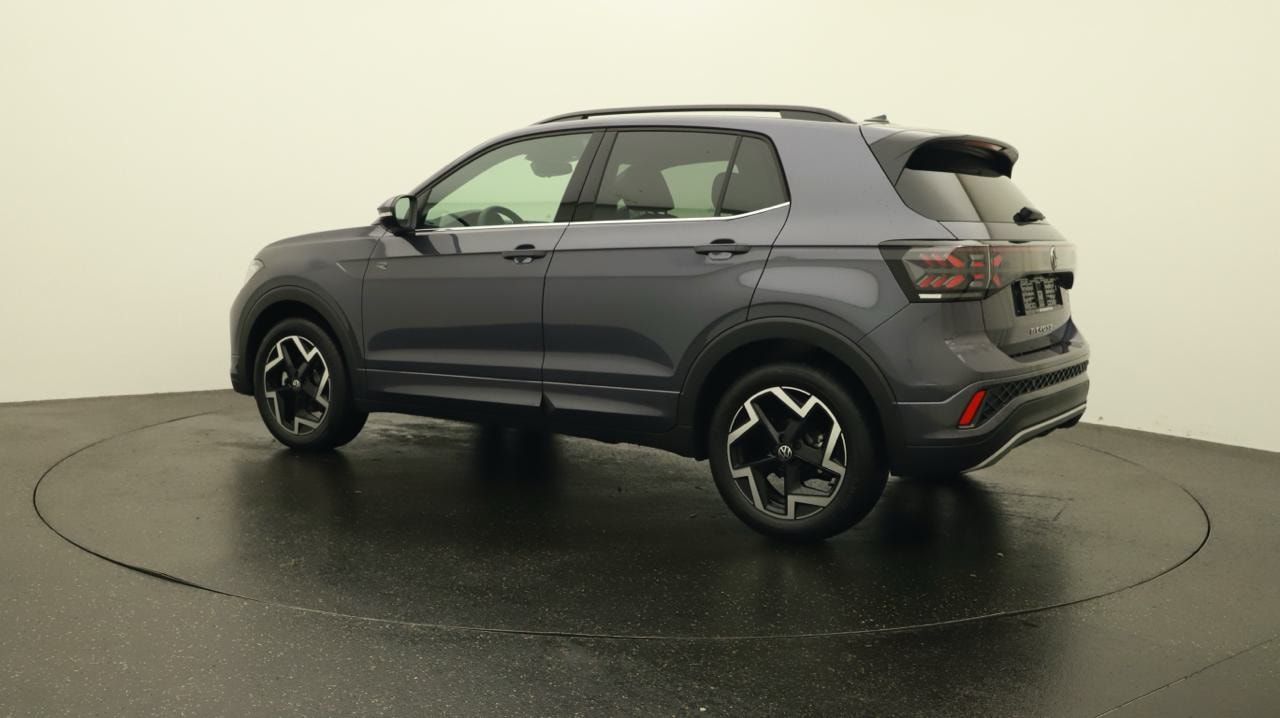 VW T-Cross 1.0 TSI EVO R-Line DSG-showroom-element-2