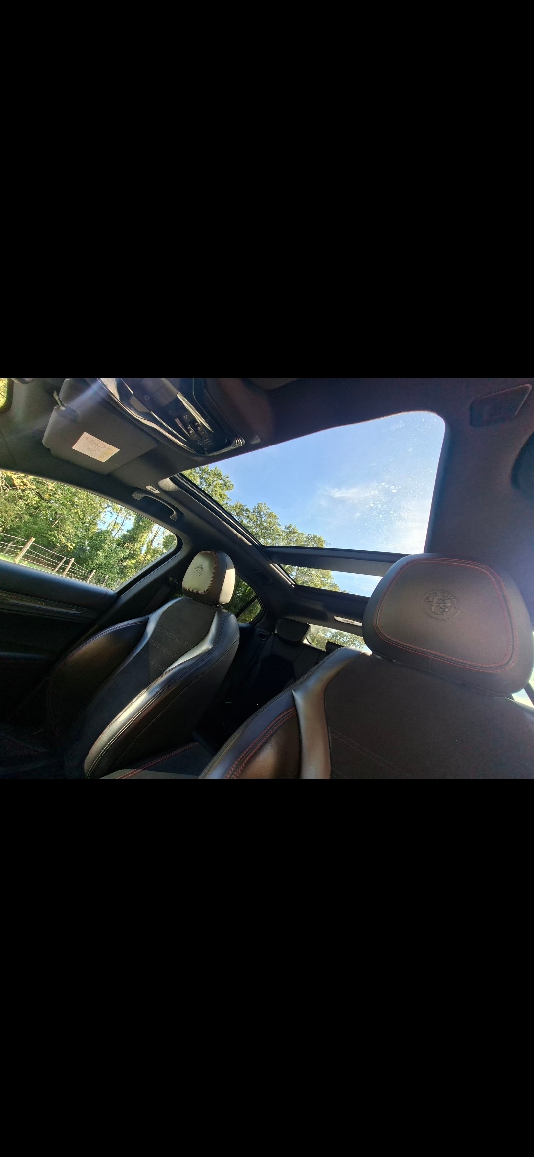 ALFA ROMEO 2.9 V6 Biturbo Q4 Quadrifoglio 600PS !-image-5