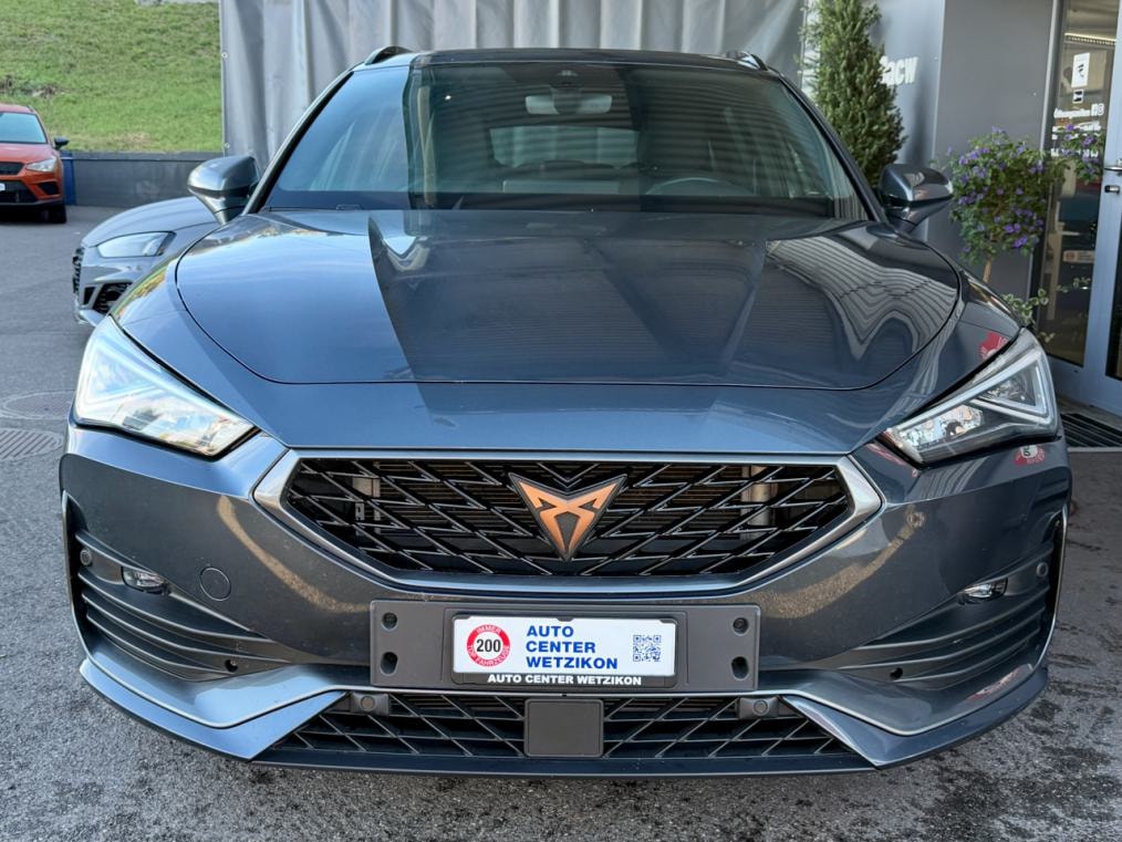 CUPRA LEON ST 1.5 eTSI DSG