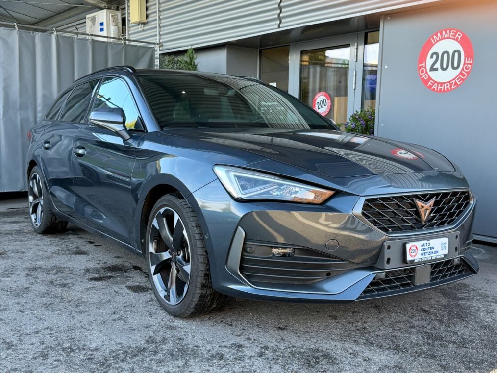 CUPRA LEON ST 1.5 eTSI DSG-showroom-element-1