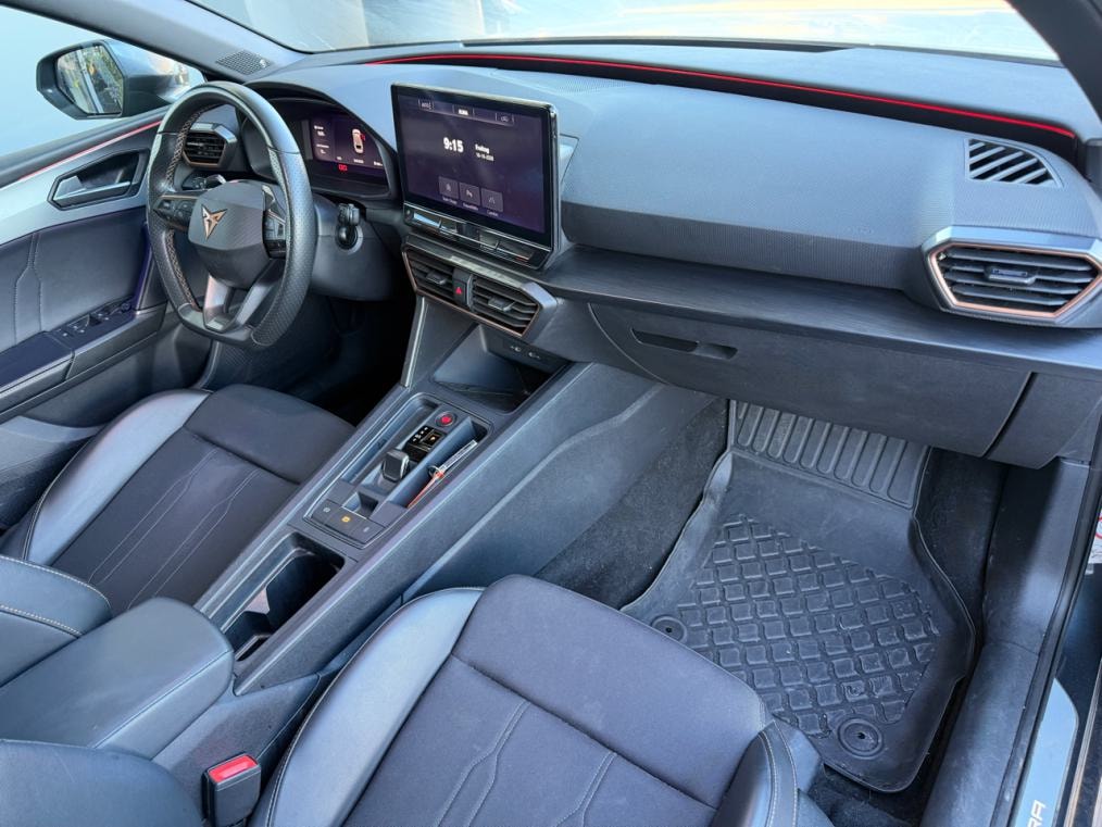 CUPRA LEON ST 1.5 eTSI DSG-image-8