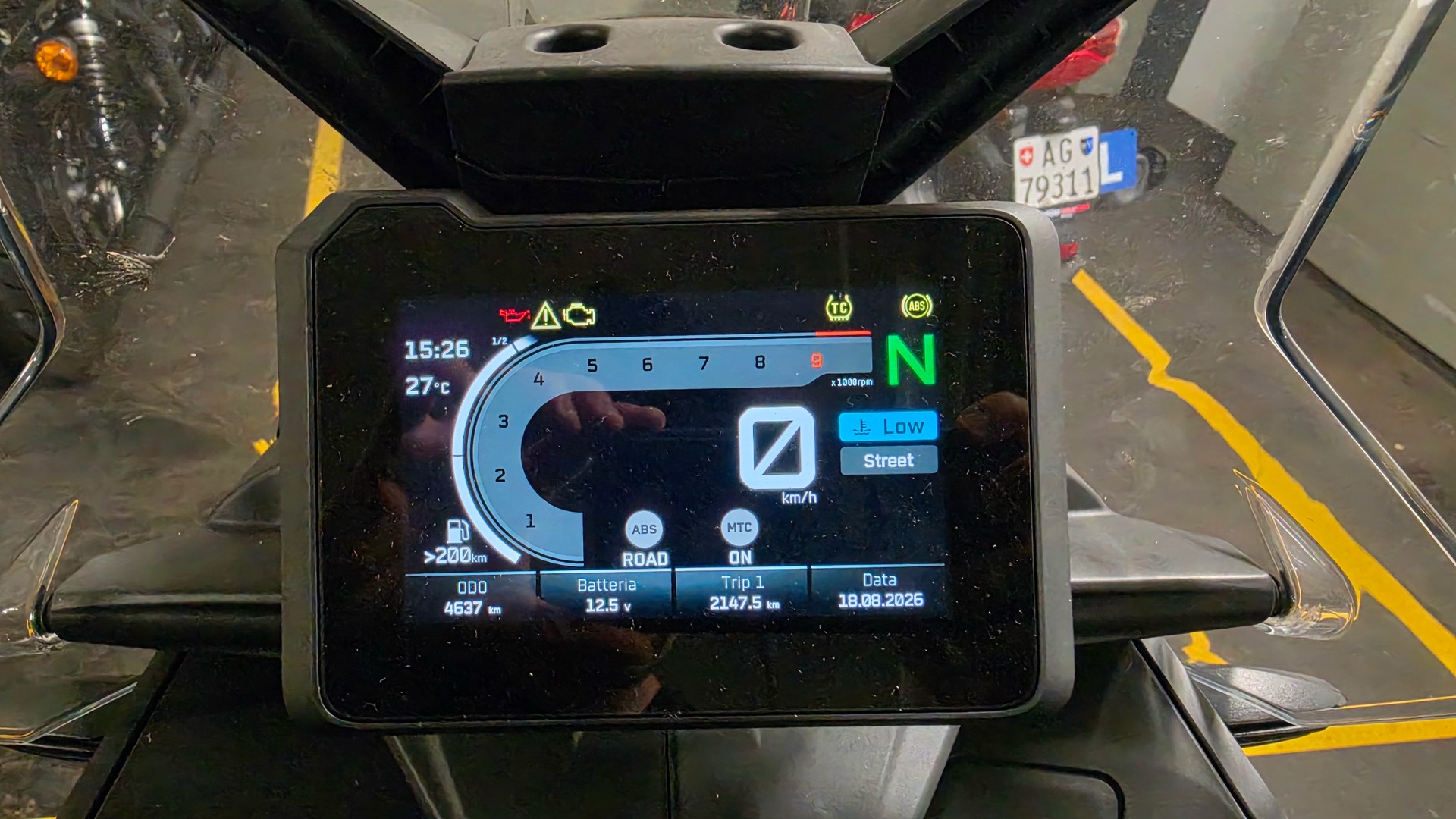 KTM 790 Adventure-image-6
