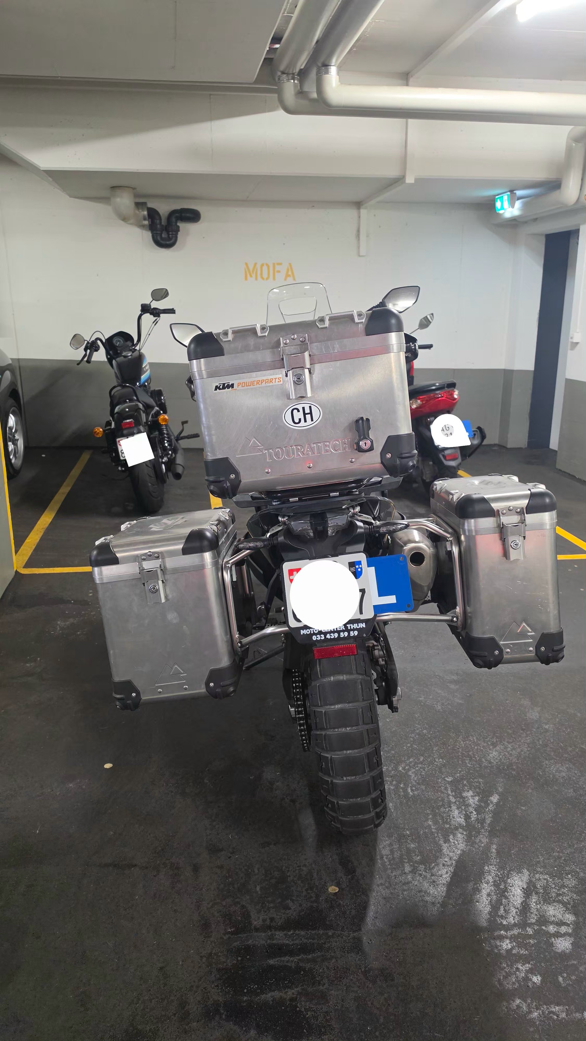 KTM 790 Adventure-image-0