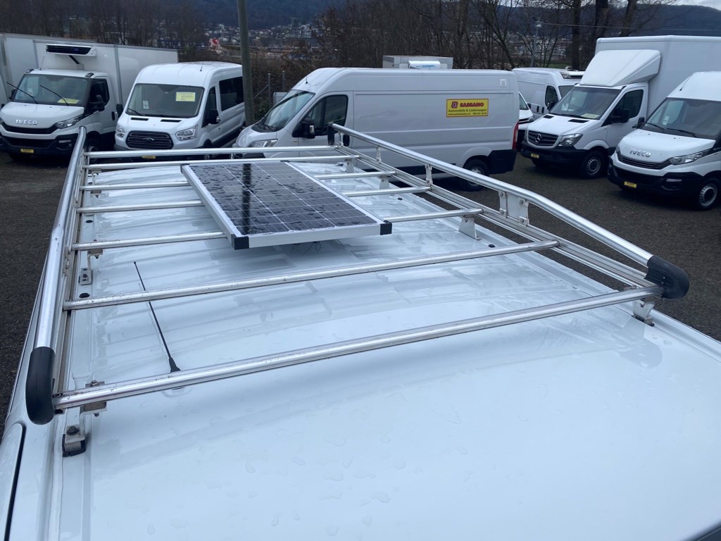 RENAULT TRAFIC L1H1 Camper-image-15