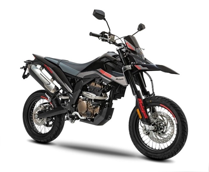 MALAGUTI XSM/XTM 125 ABS-image-2