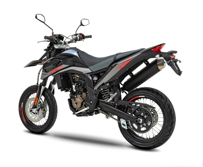 MALAGUTI XSM/XTM 125 ABS-image-6
