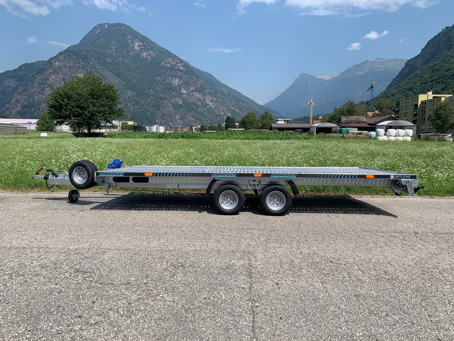CRESCI Opti 27/45-image-1